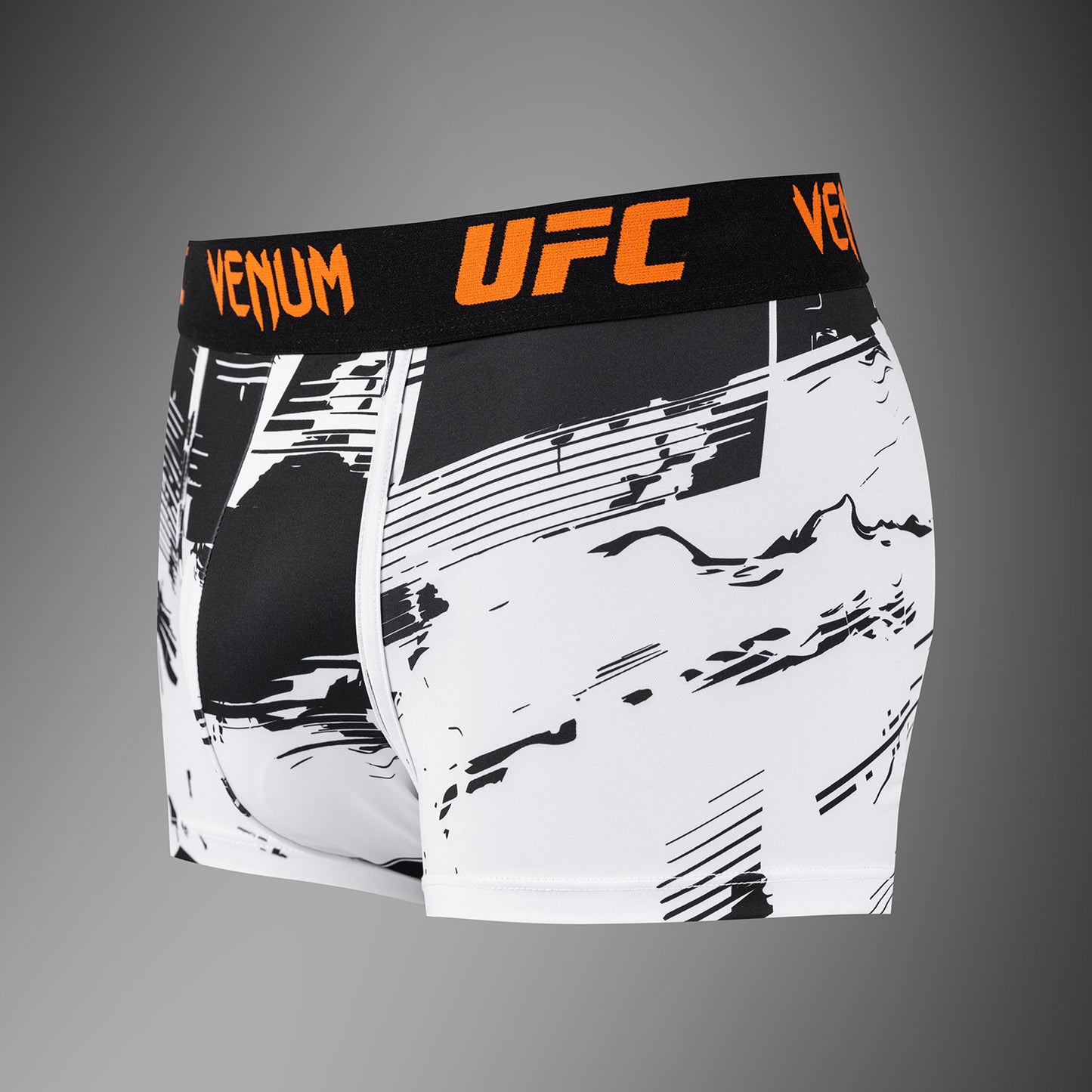 UFC Zenith by Venum Authentic Fight Week Ropa interior de pesaje Hombre - Blanco