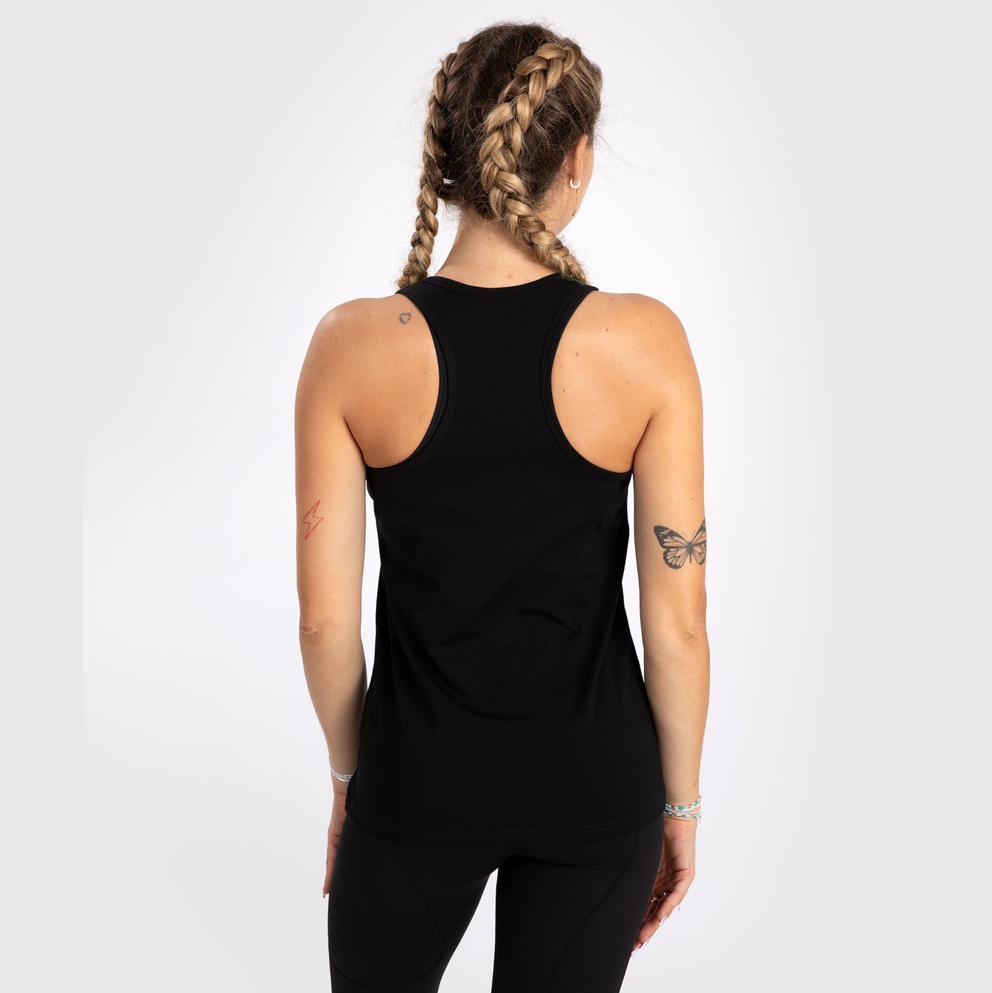 Venum Adrenaline Camiseta Sin Mangas para Mujer - Purple