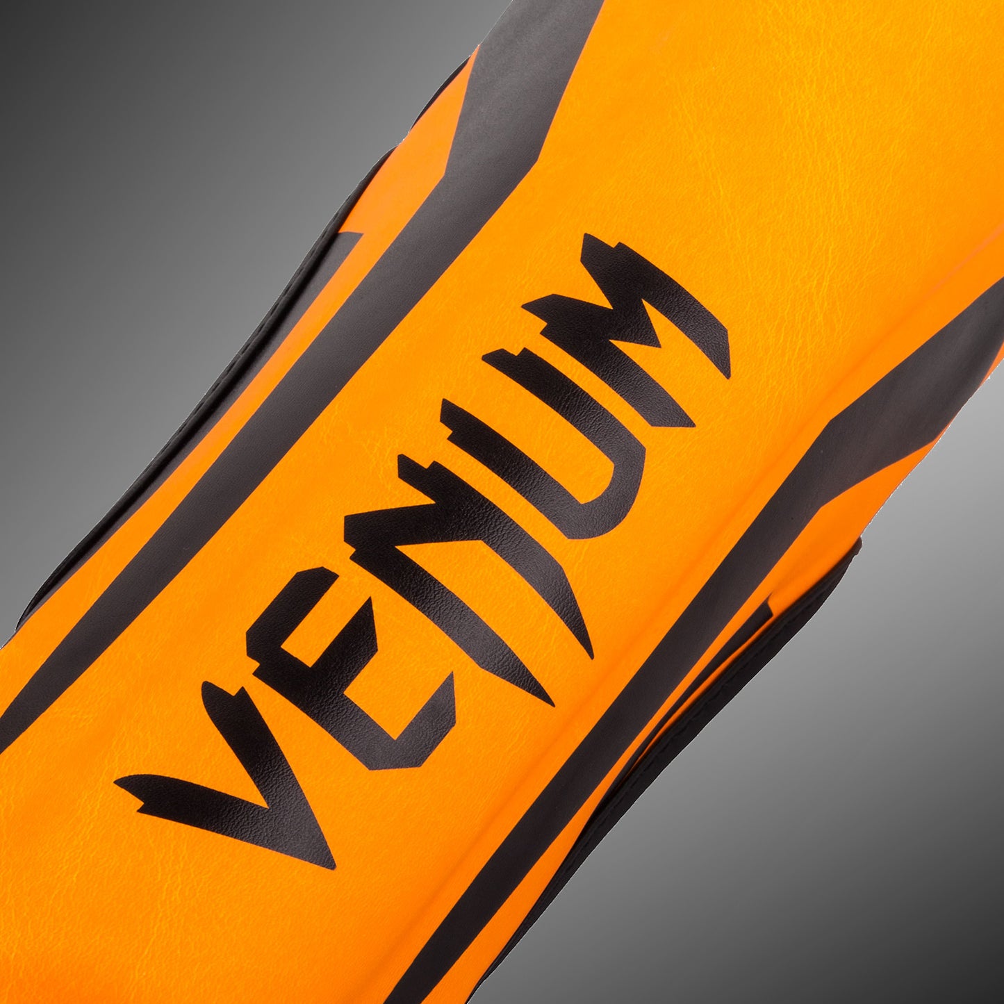 Espinillera para niños Venum Elite - Exclusividad