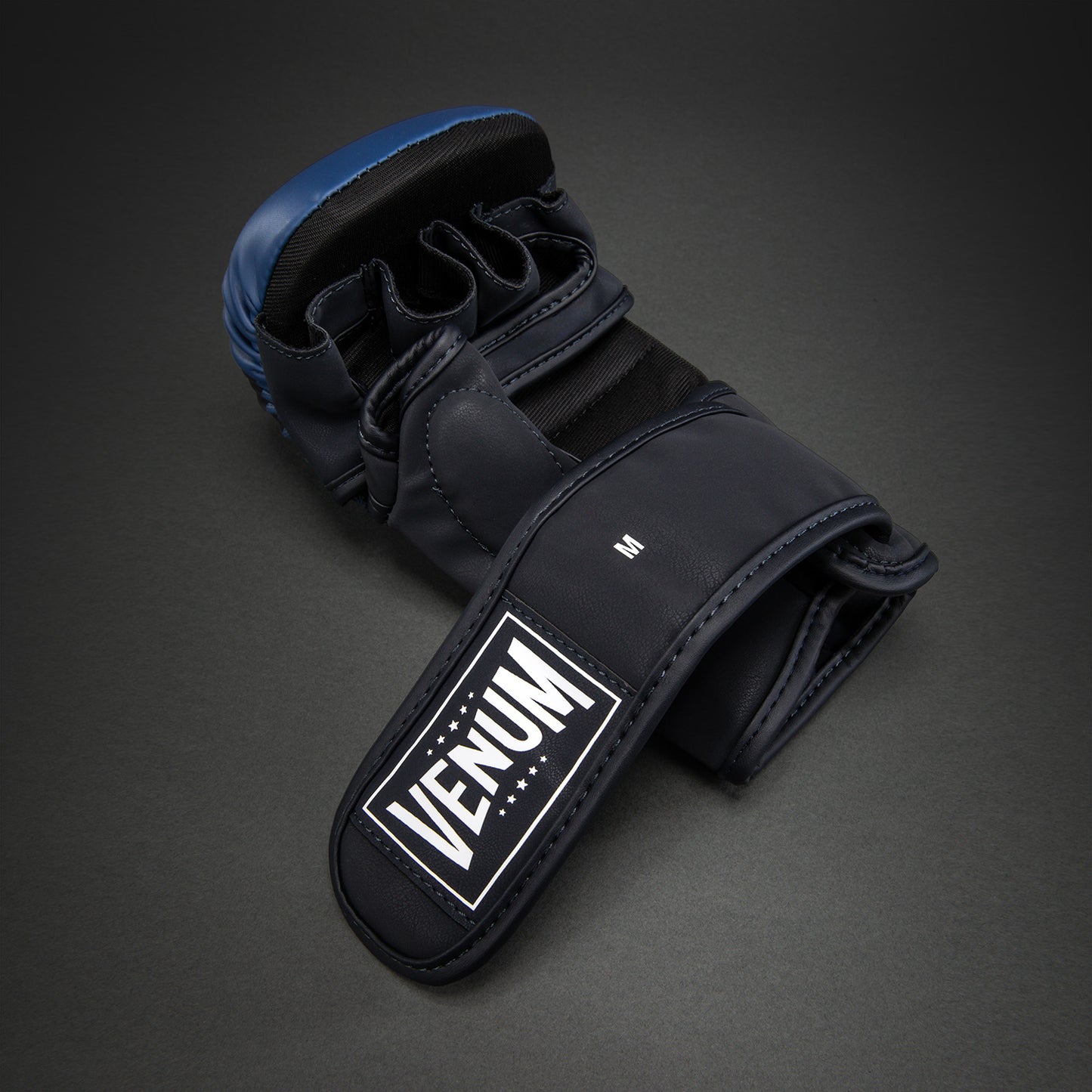 Venum G-Core Guantes de Sparring - Azul marino/Blanco