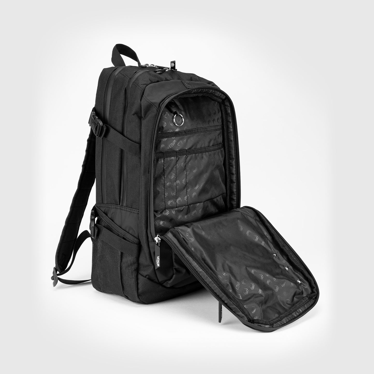 Venum Challenger Pro Evo Mochila - Negro