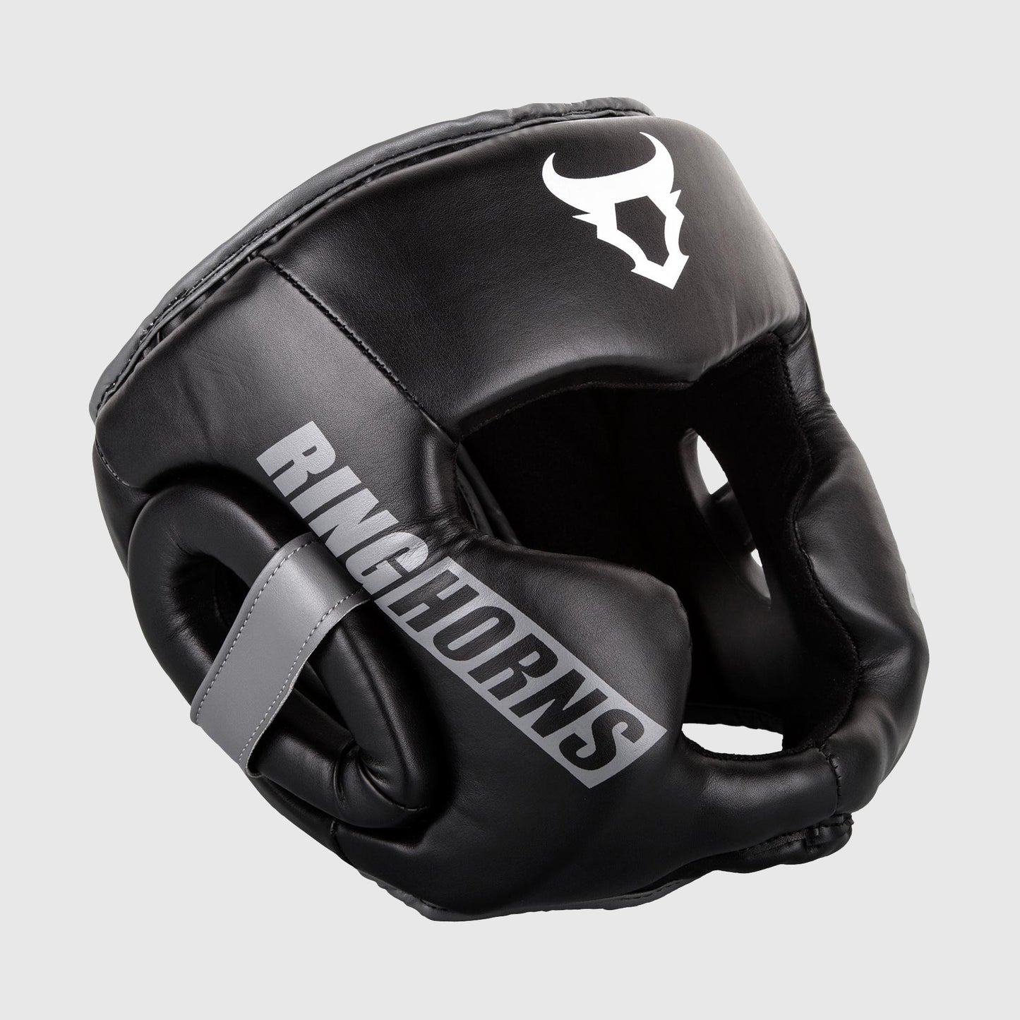 Ringhorns Charger by Venum Casco – Negro