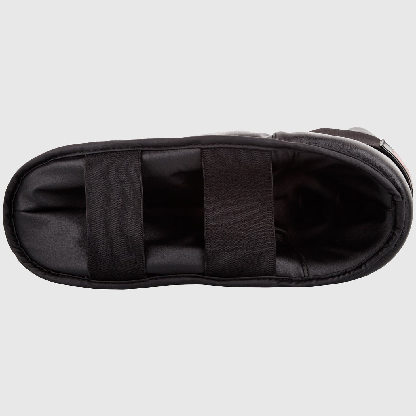 Venum Challenger Protecciones de Pie – Negro/Blanco