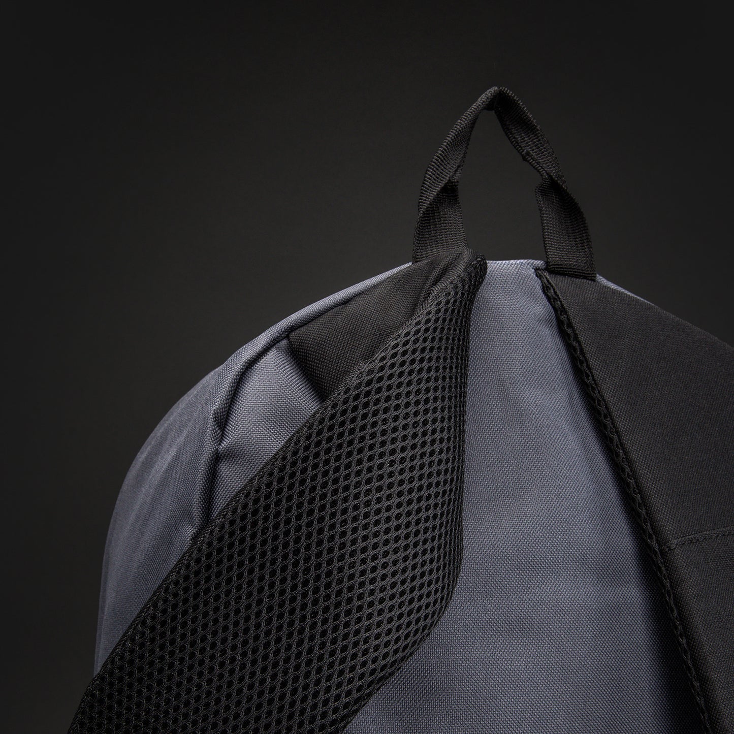 Venum Essential Mochila (24 L) - Gris/Negro