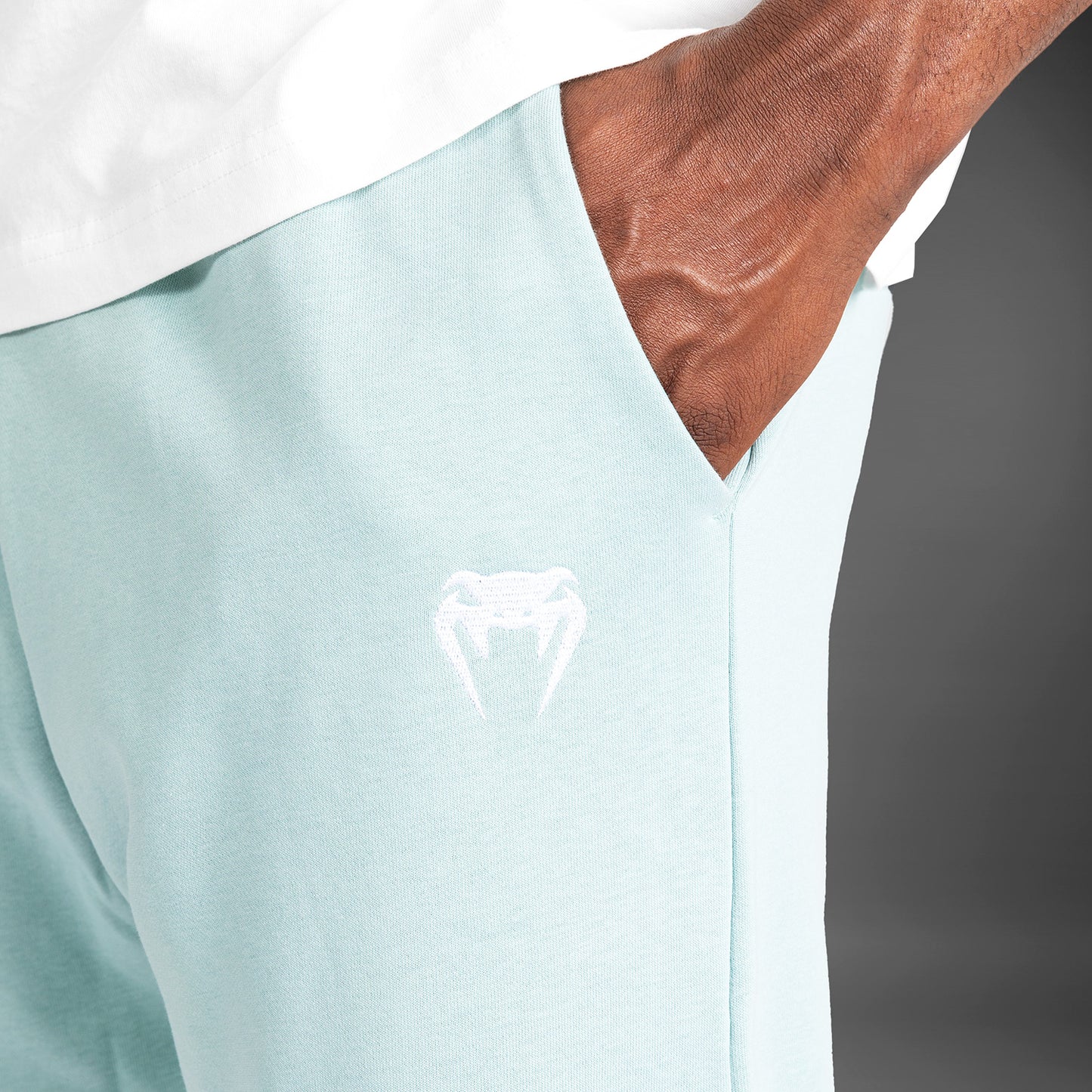 Venum Vortex XL Pantalones Deportivos para Hombre - Azul Océano