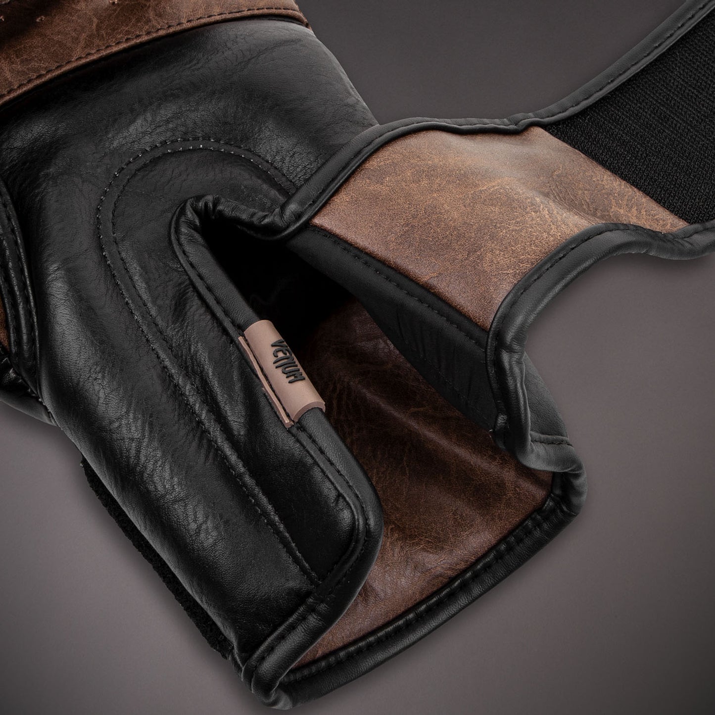 Venum Impact Guantes de Boxeo