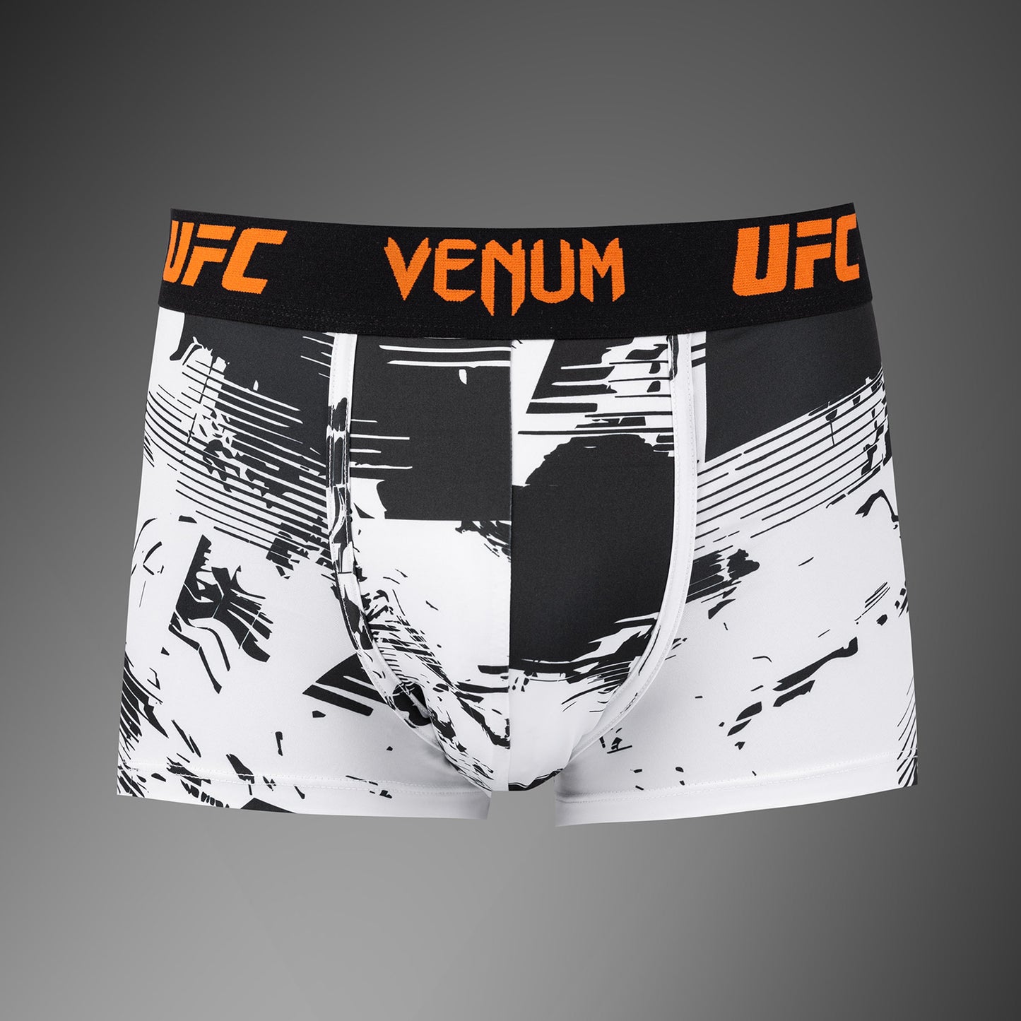 UFC Zenith by Venum Authentic Fight Week Ropa interior de pesaje Hombre - Blanco