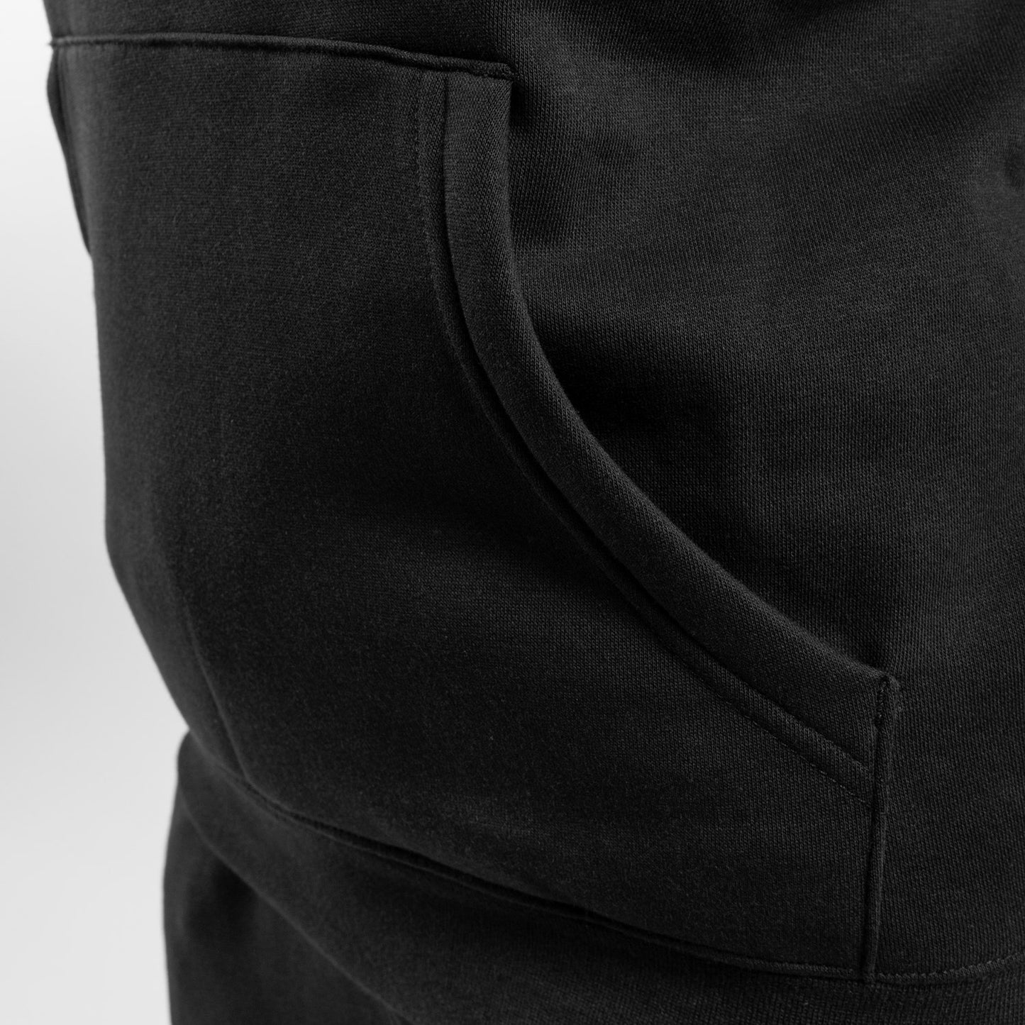 Sudadera Para Mujer UFC Venum Replica - Negro