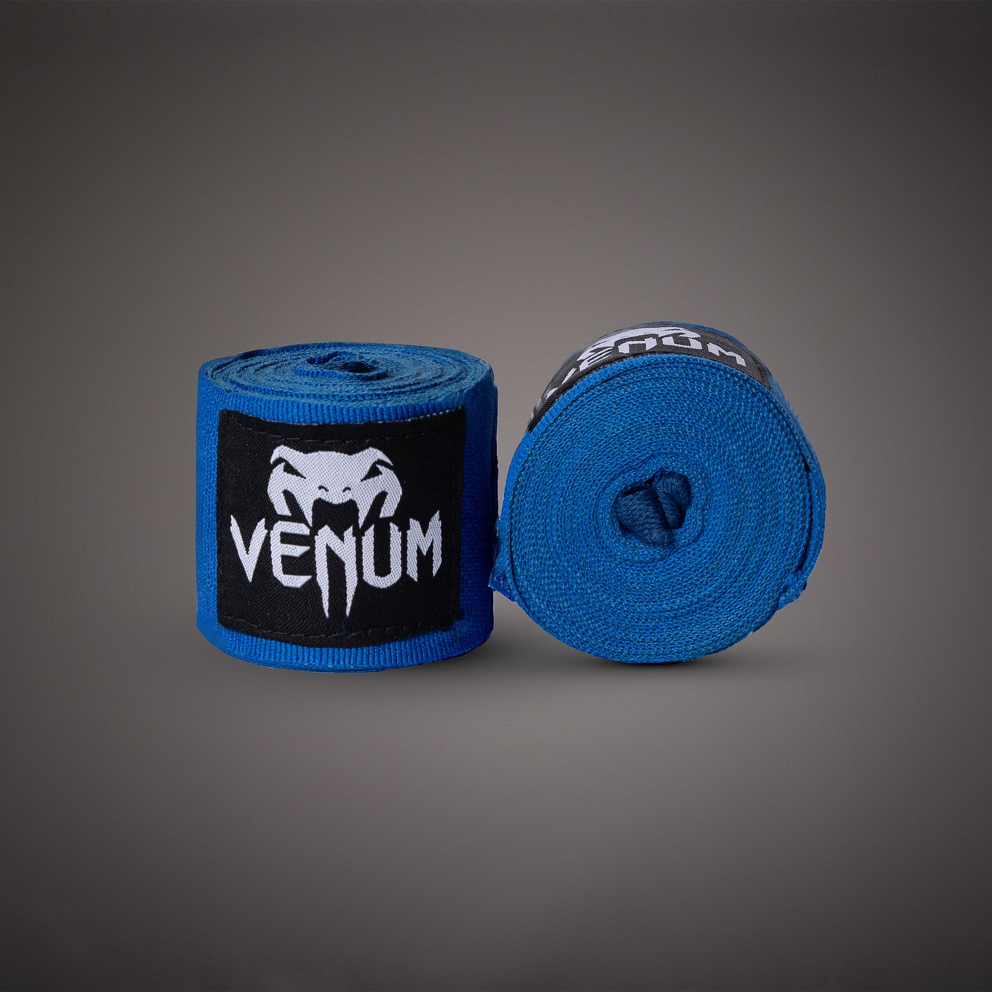 Venum Kontact Boxing Vendas - Azul - 4.5m (180 in)