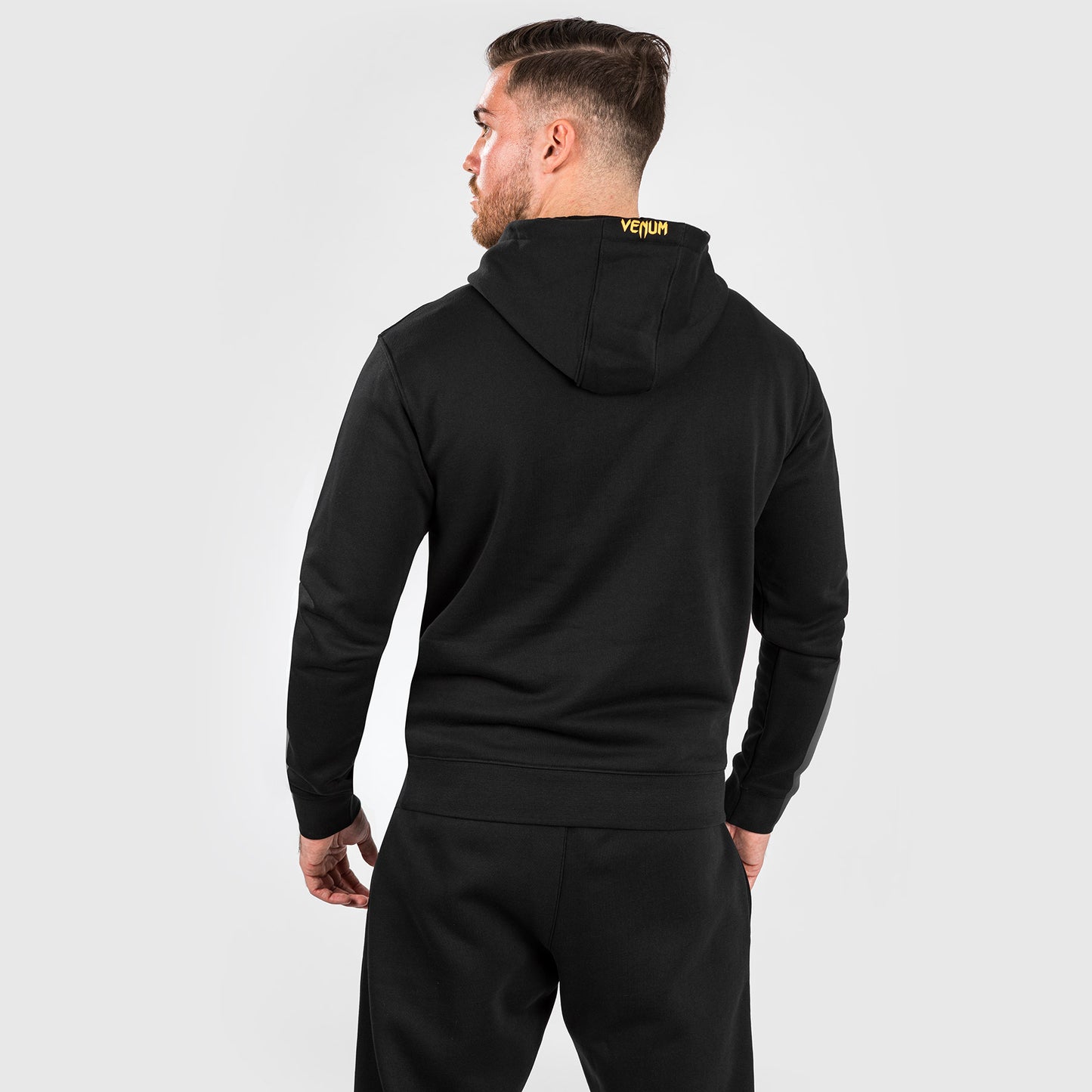 UFC Adrenaline by Venum Replica Sudadera con Capucha para Hombre - Champion