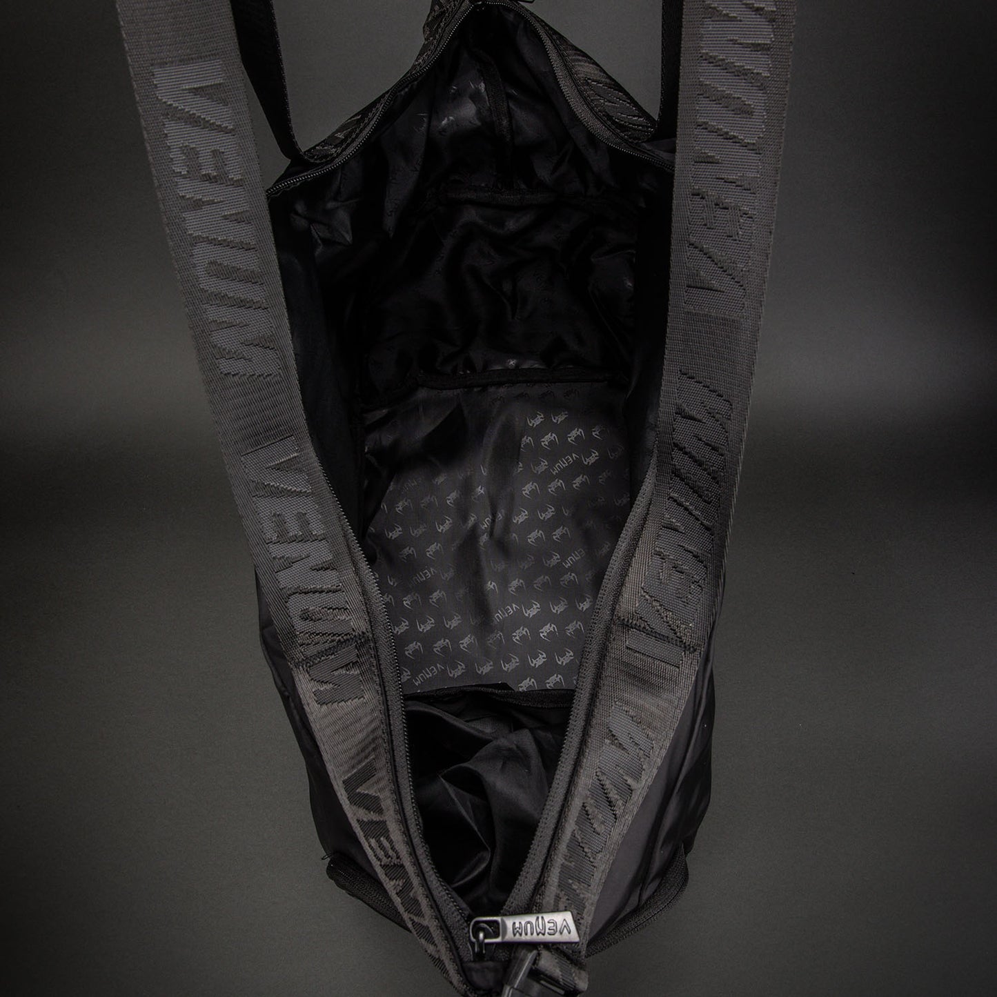 Venum Essential Bolsa de Deporte - Negro