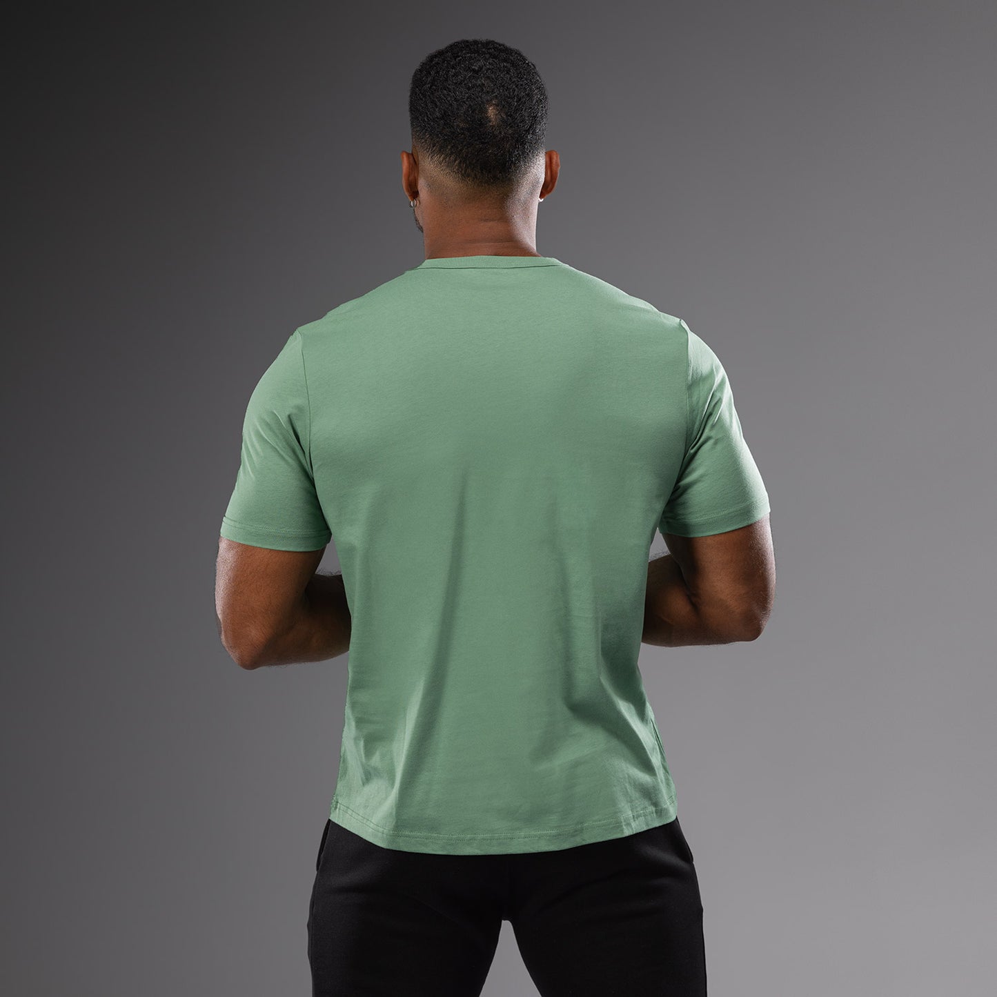 Venum Giant Connect Camiseta - verde lima