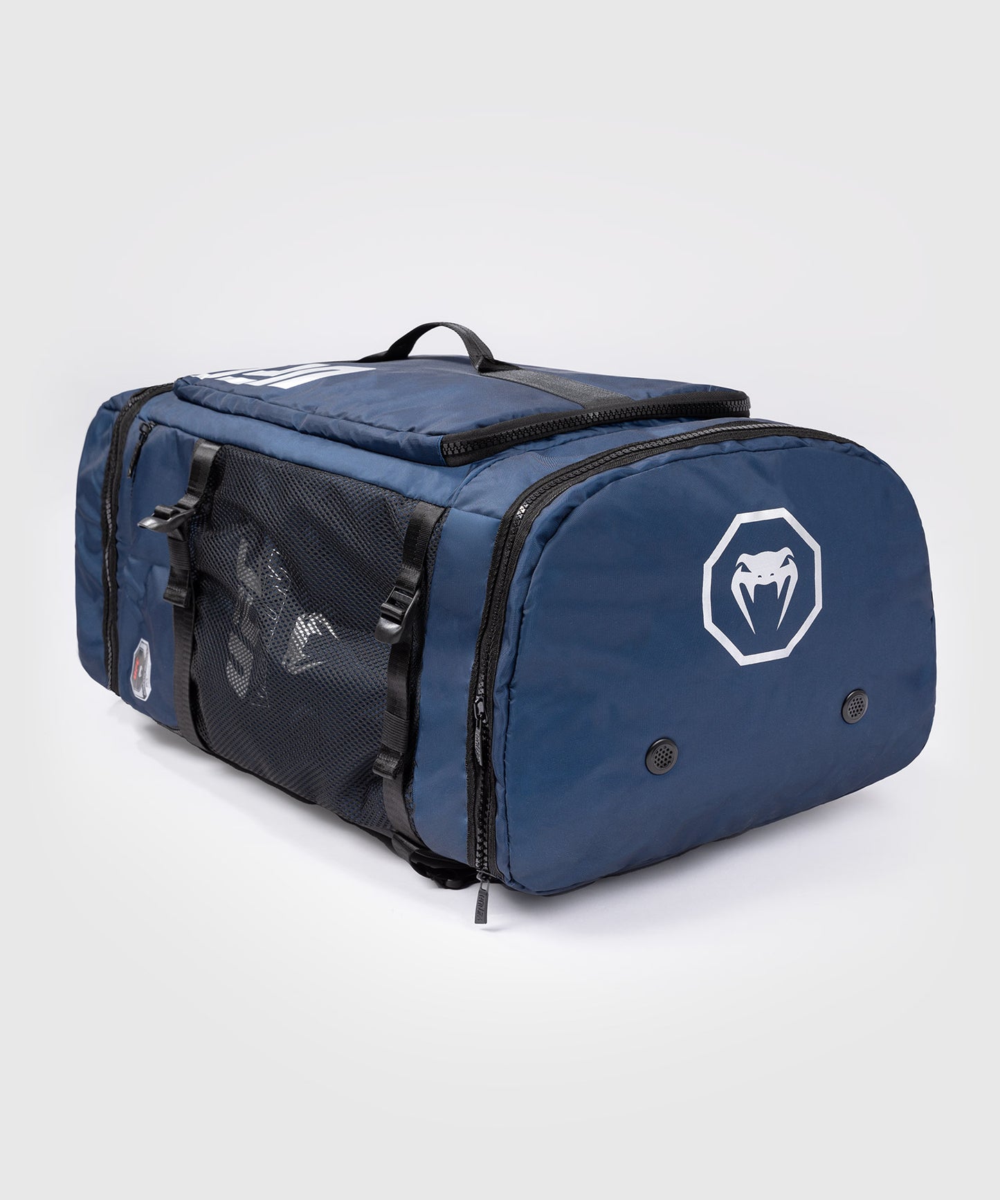 UFC Fusion by Venum Fight Week Bolsa de Deporte - Azul Oceánico