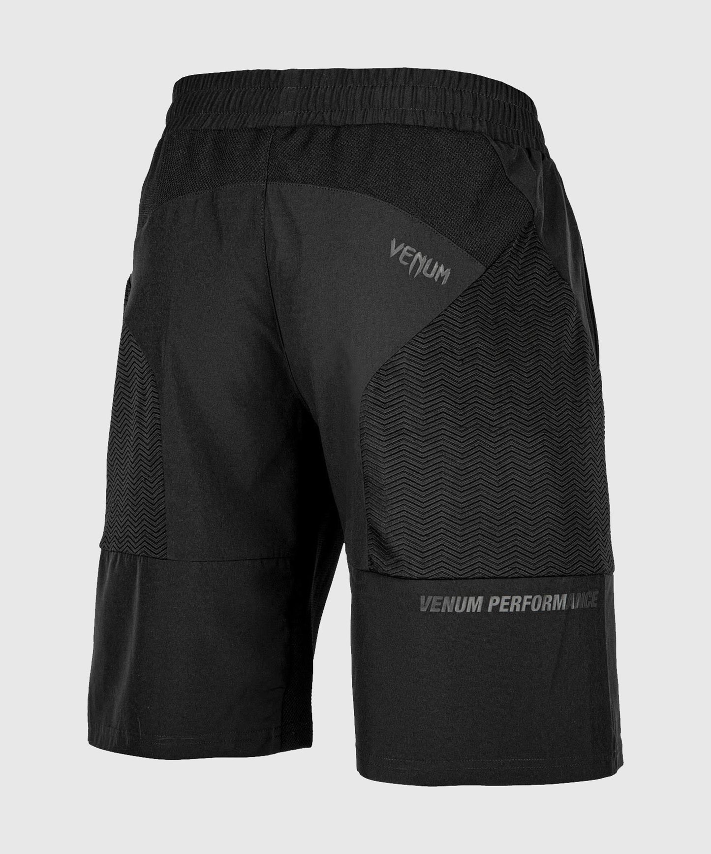 Pantalón corto de entrenamiento Venum G-Fit - Negro