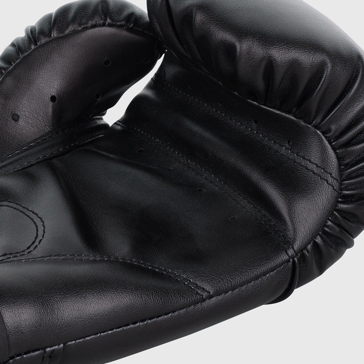 Guantes de Boxeo de Competición Venum - Negro/Azul