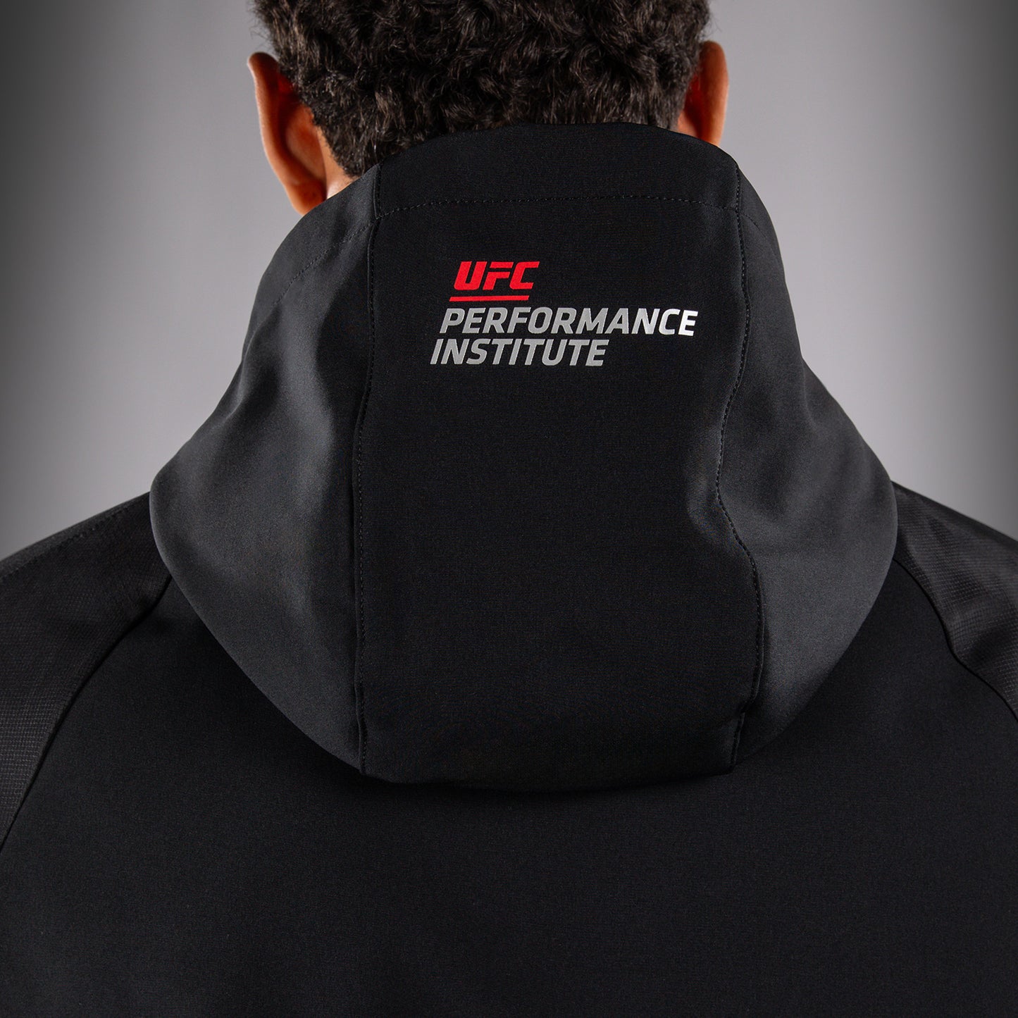 Venum UFC PI 3.0 Chaqueta de Chándal – Negro