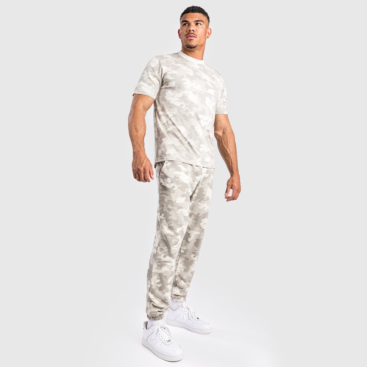 Venum Vortex XL Pantalones Deportivos para Hombre - Camuflaje Arena