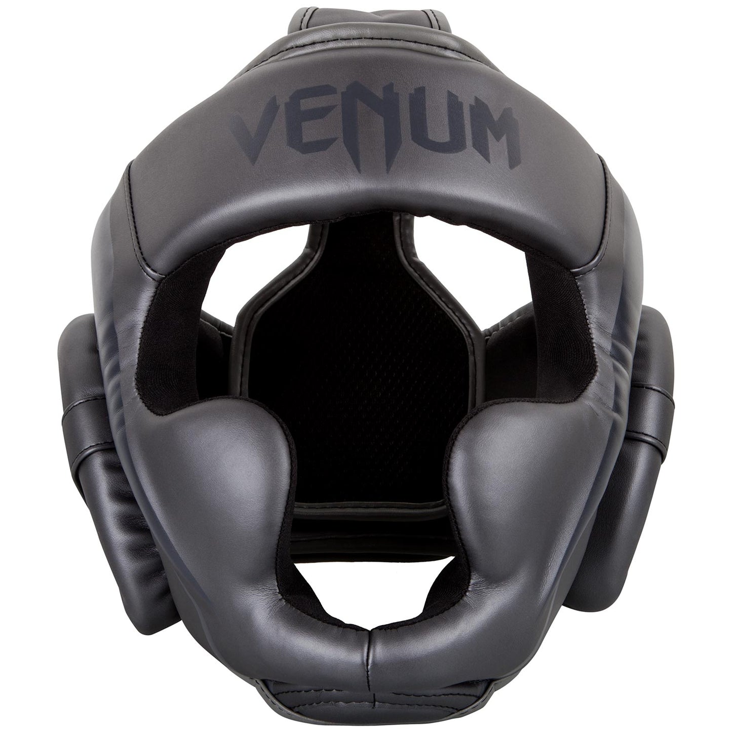 Casco Venum Elite – Gris/gris