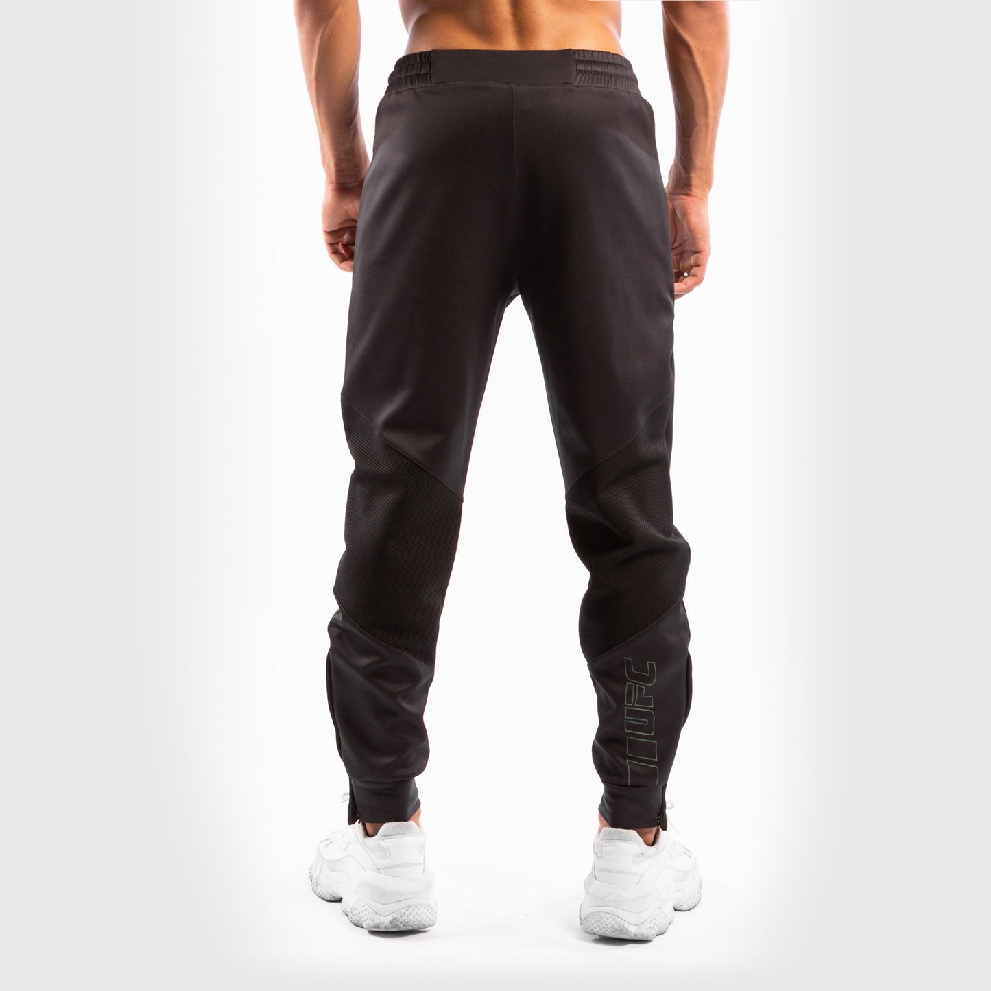 Pantalón De Chándal Para Hombre UFC Venum Authentic Fight Week - Caqui