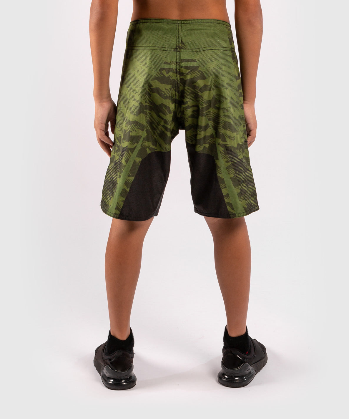 Pantalón corto de lucha Venum Trooper para niños