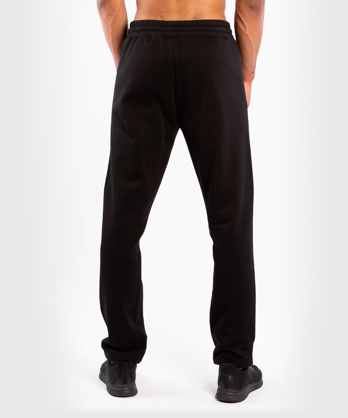 Pantalones deportivos Venum Classic - Negro/Negro