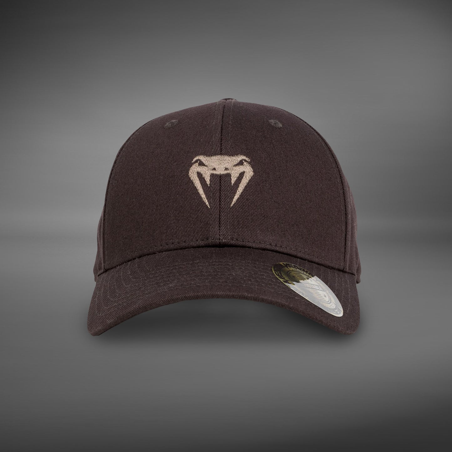 Venum Classic 2.0 Gorra - Marrón Oscuro