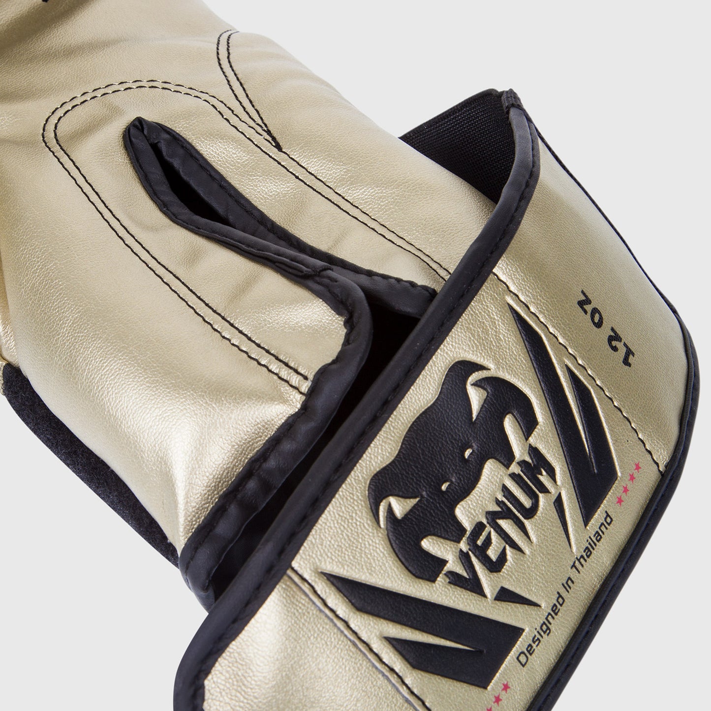 Guantes de Boxeo Venum Challenger 2.0 - Oro