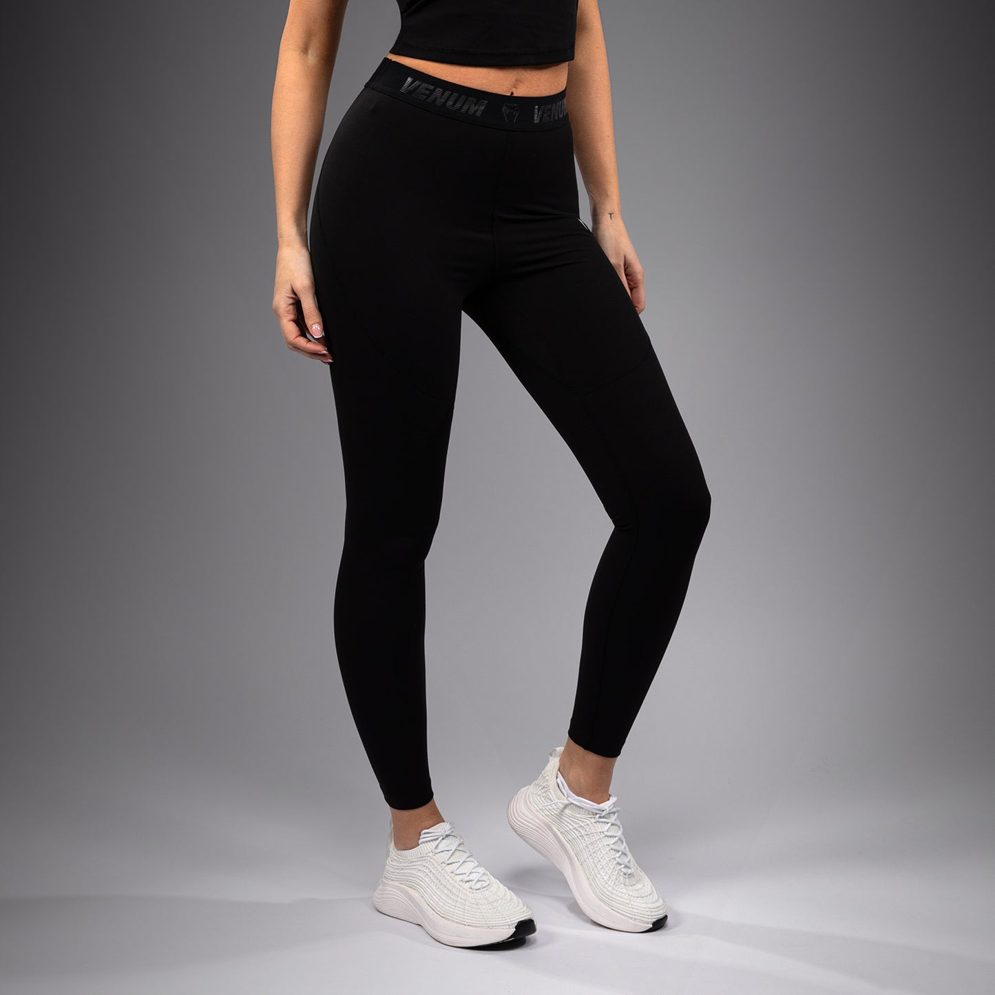 Venum Elevate Leggings de para mujer - Negro