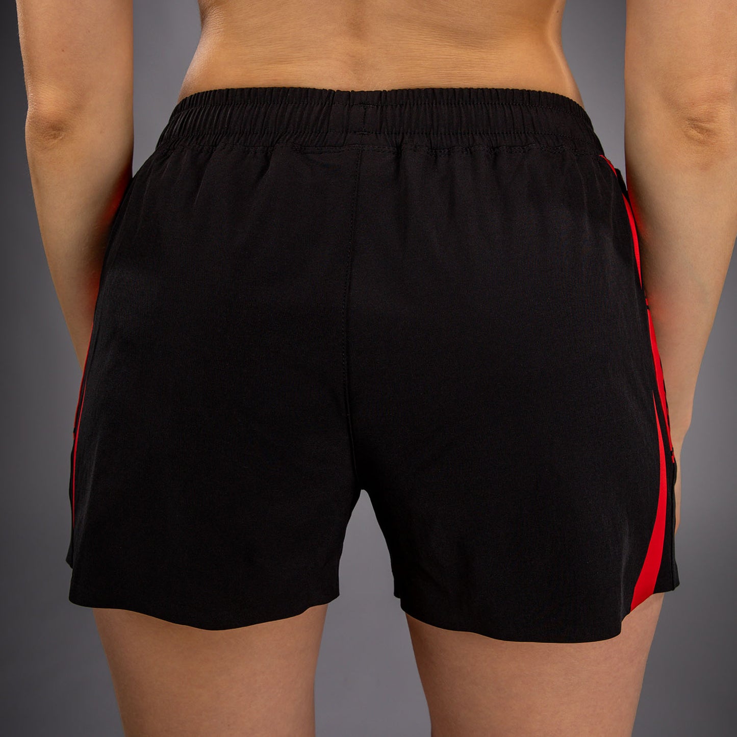 Venum UFC Unity by Venum Authentic Fight Week Short Técnico para Mujer - Negro