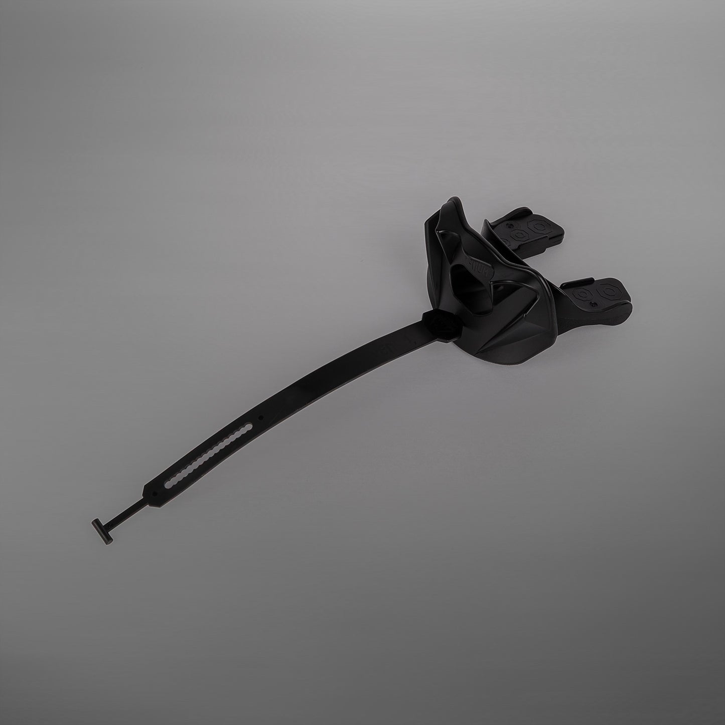 Venum Elite Protector Bucal OG Edition - Negro/Negro