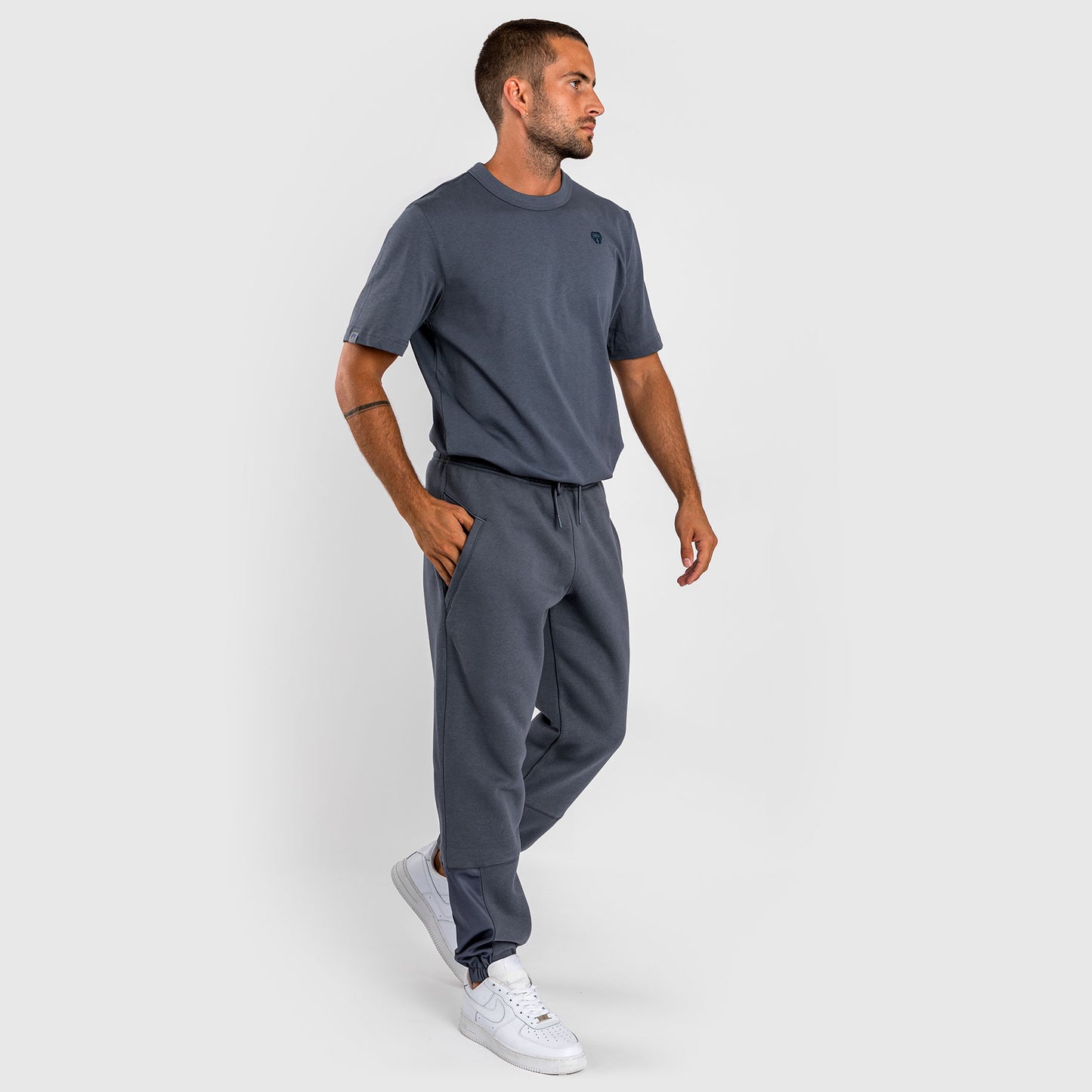 Venum Silent Power Jogger  - Azul marino