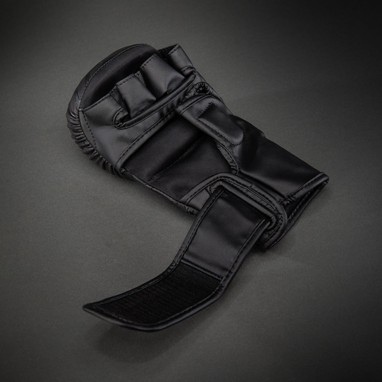 Venum Contender 1.5 XT 3D Guantes de Sparring - Negro/Oro