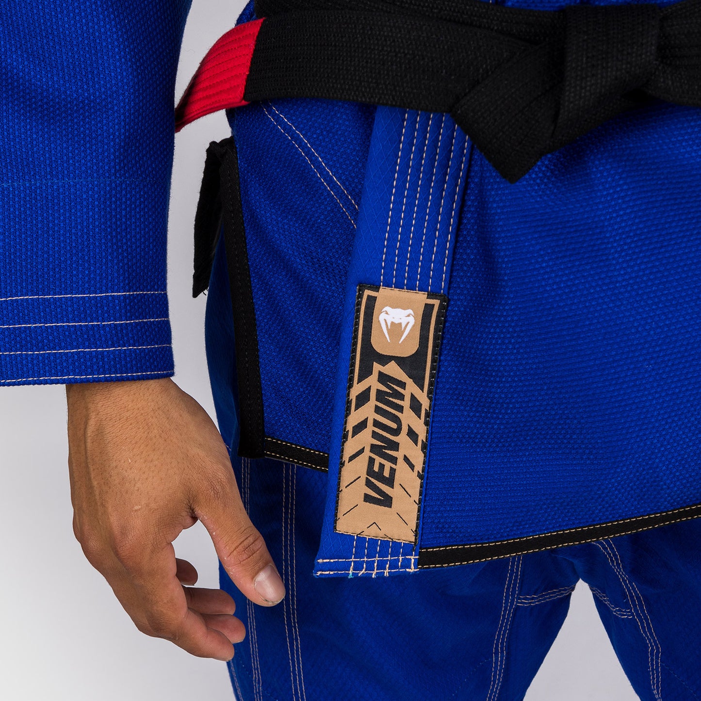Venum Elite 4.0 Brazilian Jiu Jitsu Gi- Azul