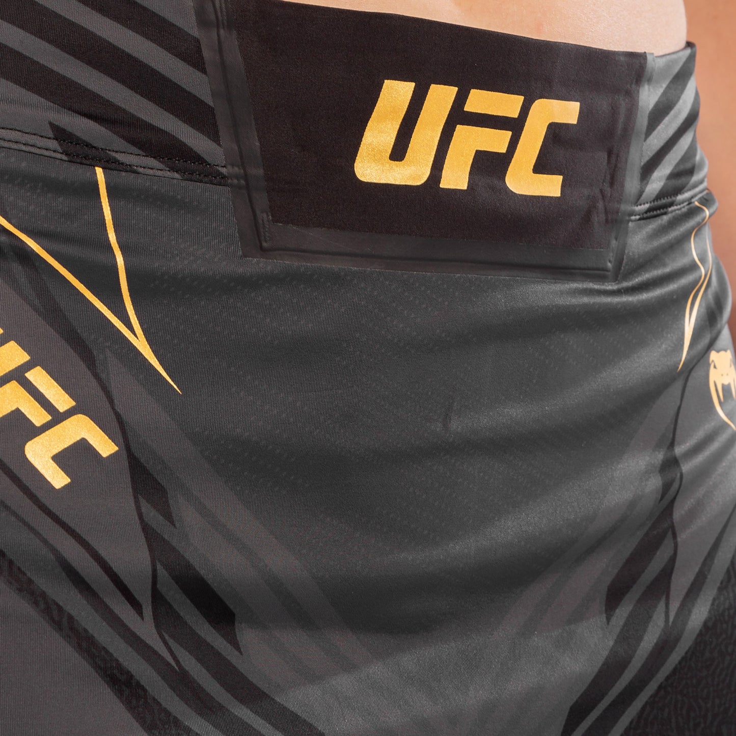 Falda-pantalón Para Mujer UFC Venum Authentic Fight Night - Campeón