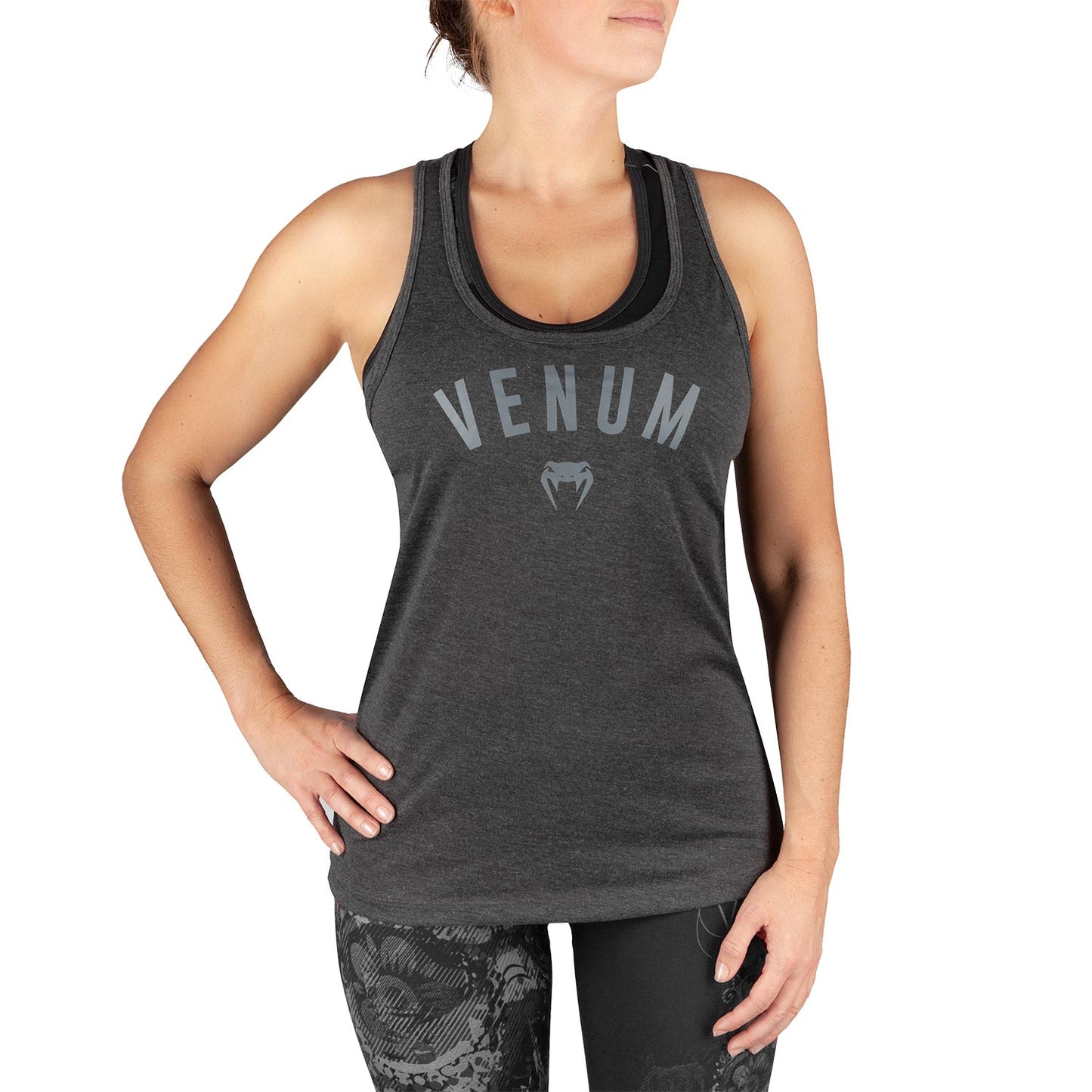 Camiseta de tirantes Mujer Venum Classic