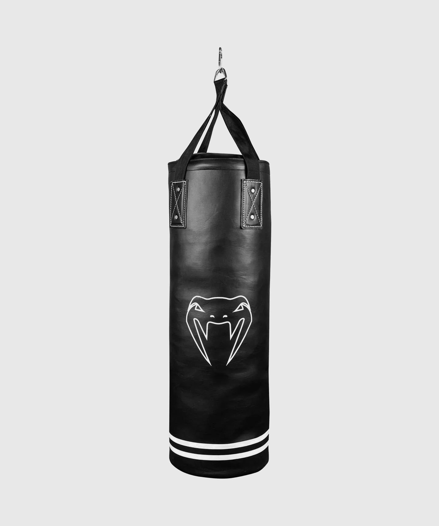 Venum Classic Kit de saco de boxeo pesado - 70 libras - Edición WLMT