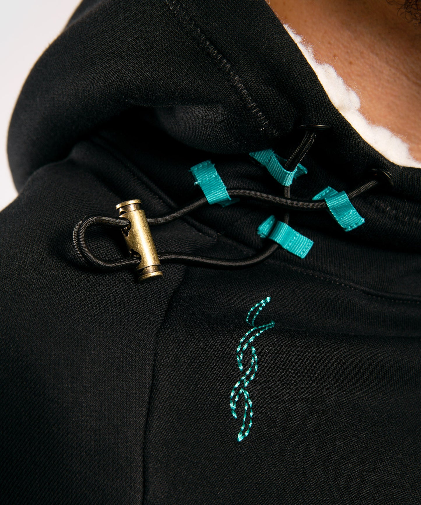 Sudadera Venum Assassin’s Creed - Negro/Azul