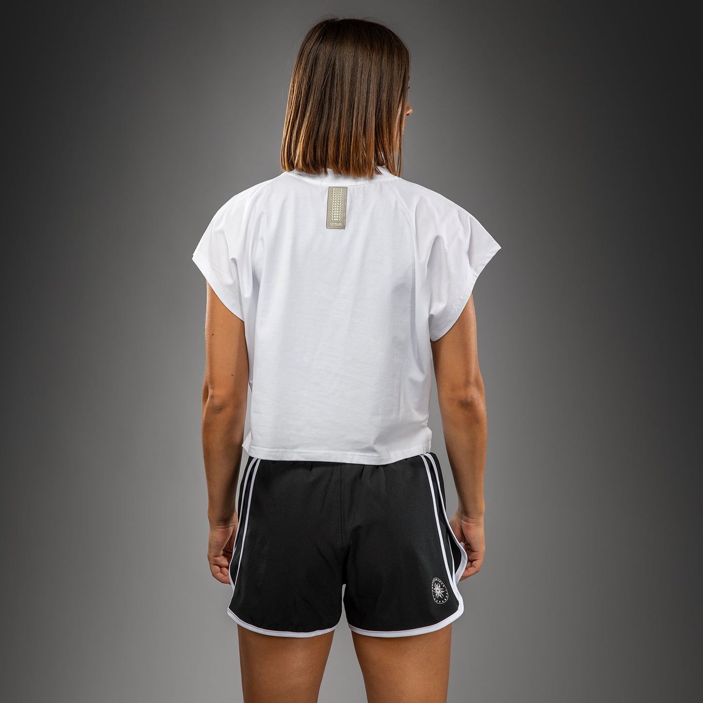 Venum Twilight Camiseta para Mujer - Blanca