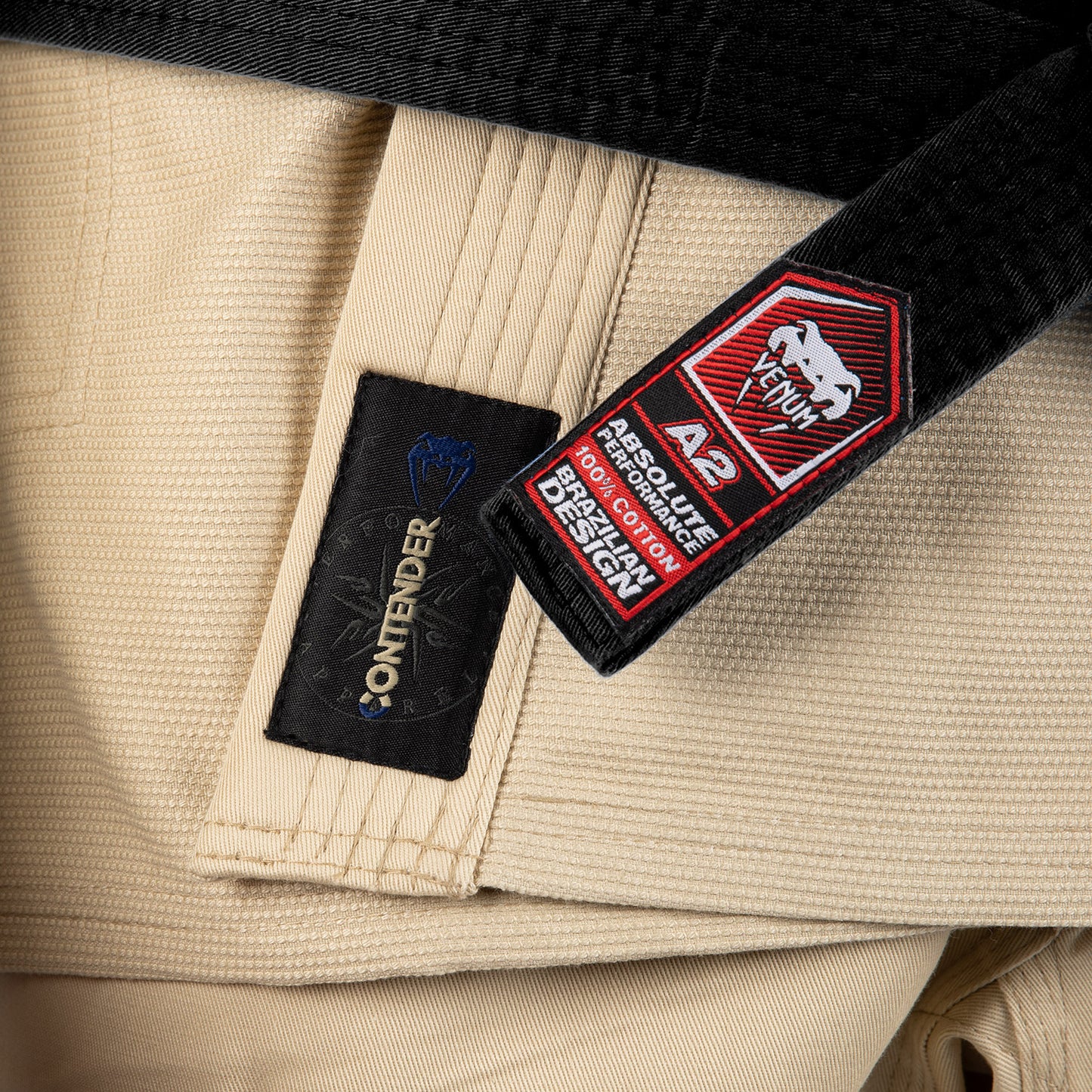 Venum Contender 3.0 Gi de Jiu Jitsu Brasileño - Duna