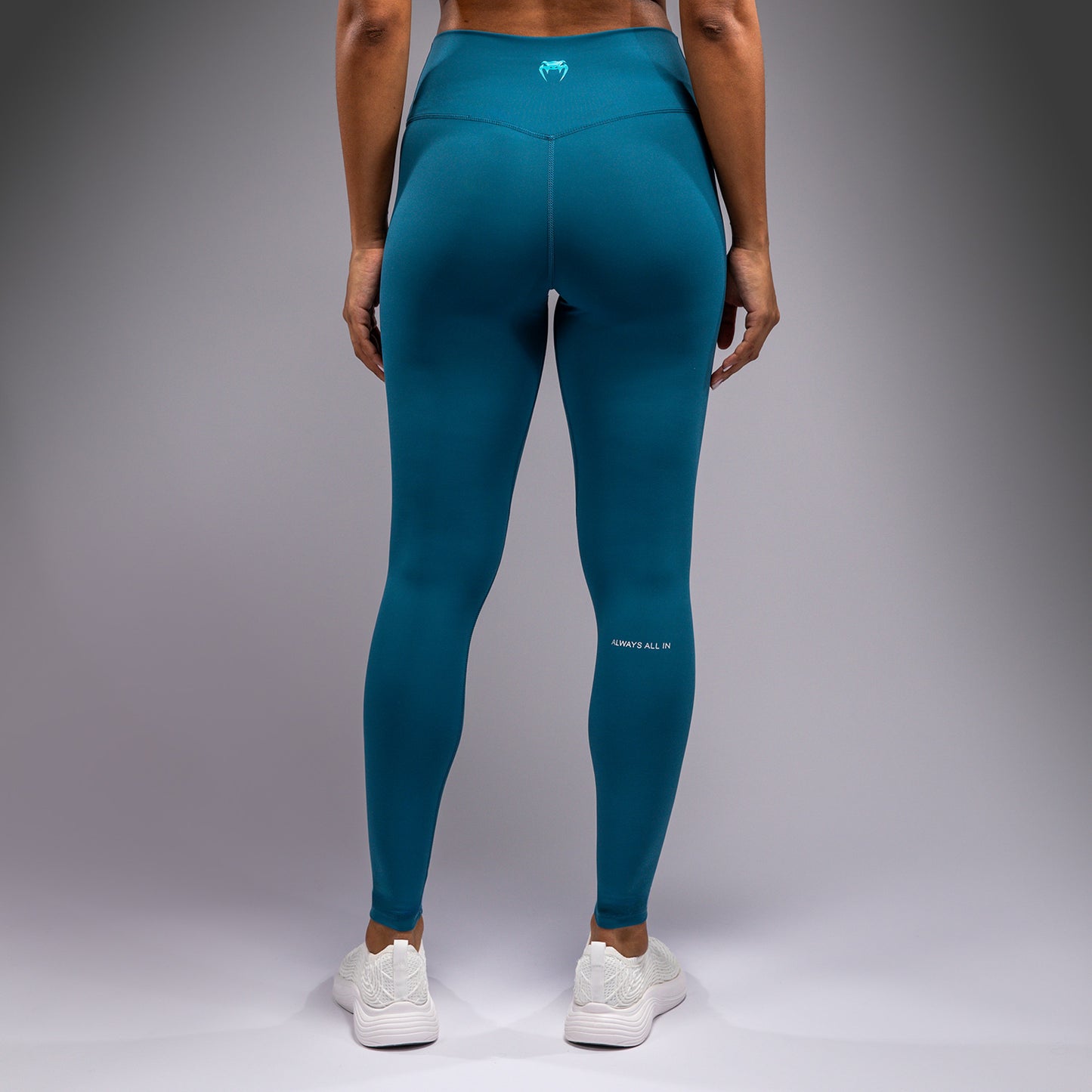 Venum x Demi Mallas largas para mujer - Azul Azur