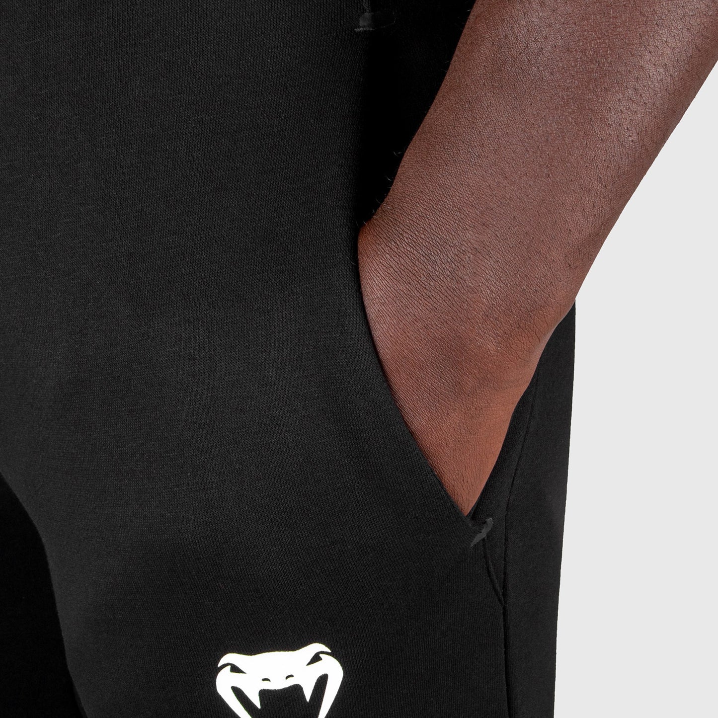 Venum Contender 3.0 Joggers - Negro