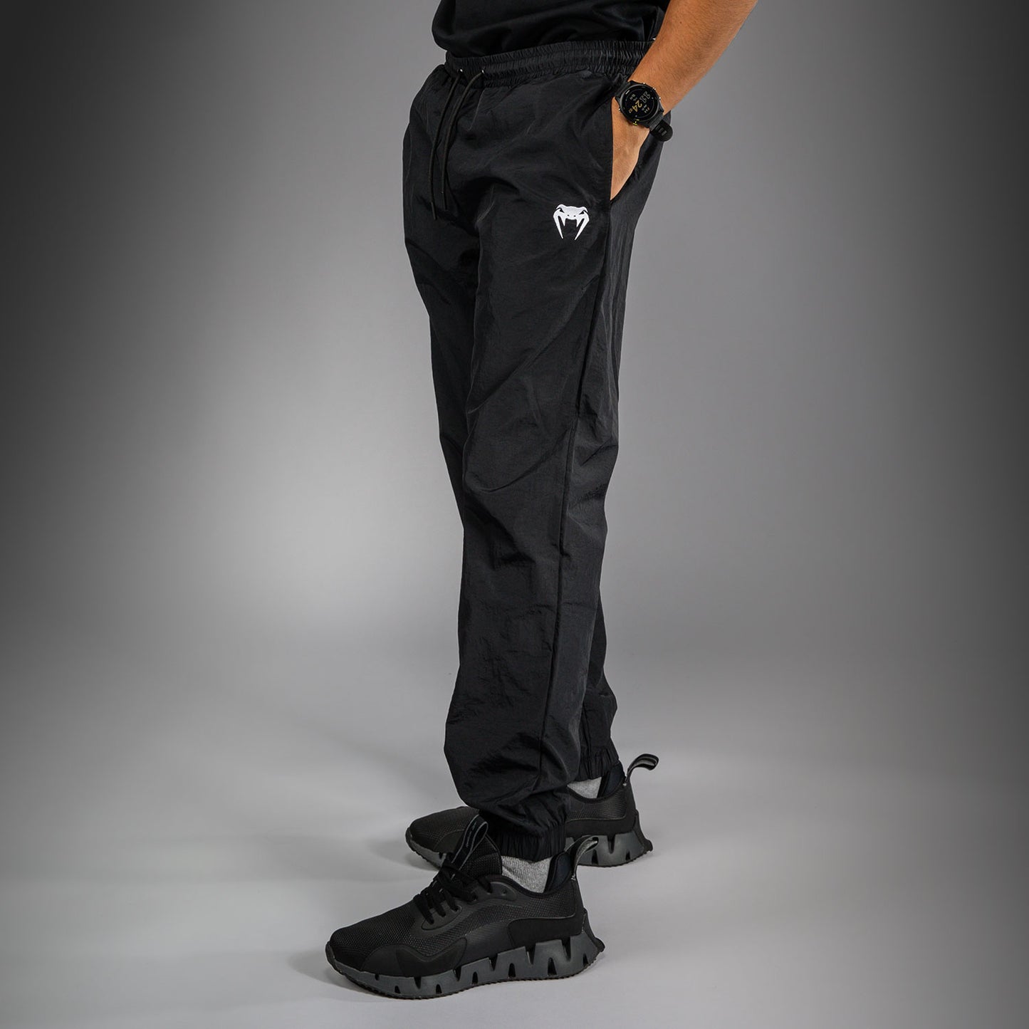 Venum Vectra Joggers - Negro/Azul