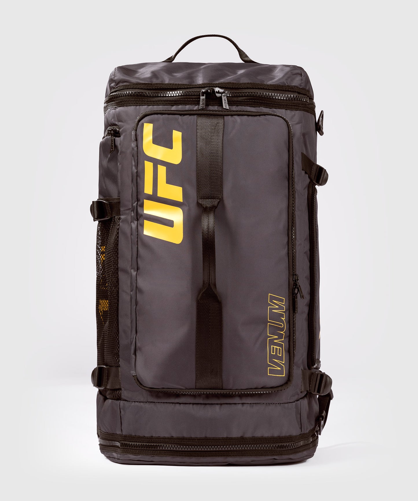 UFC Fusion by Venum Fight Week Bolsa de Deporte - Marrón Tierra