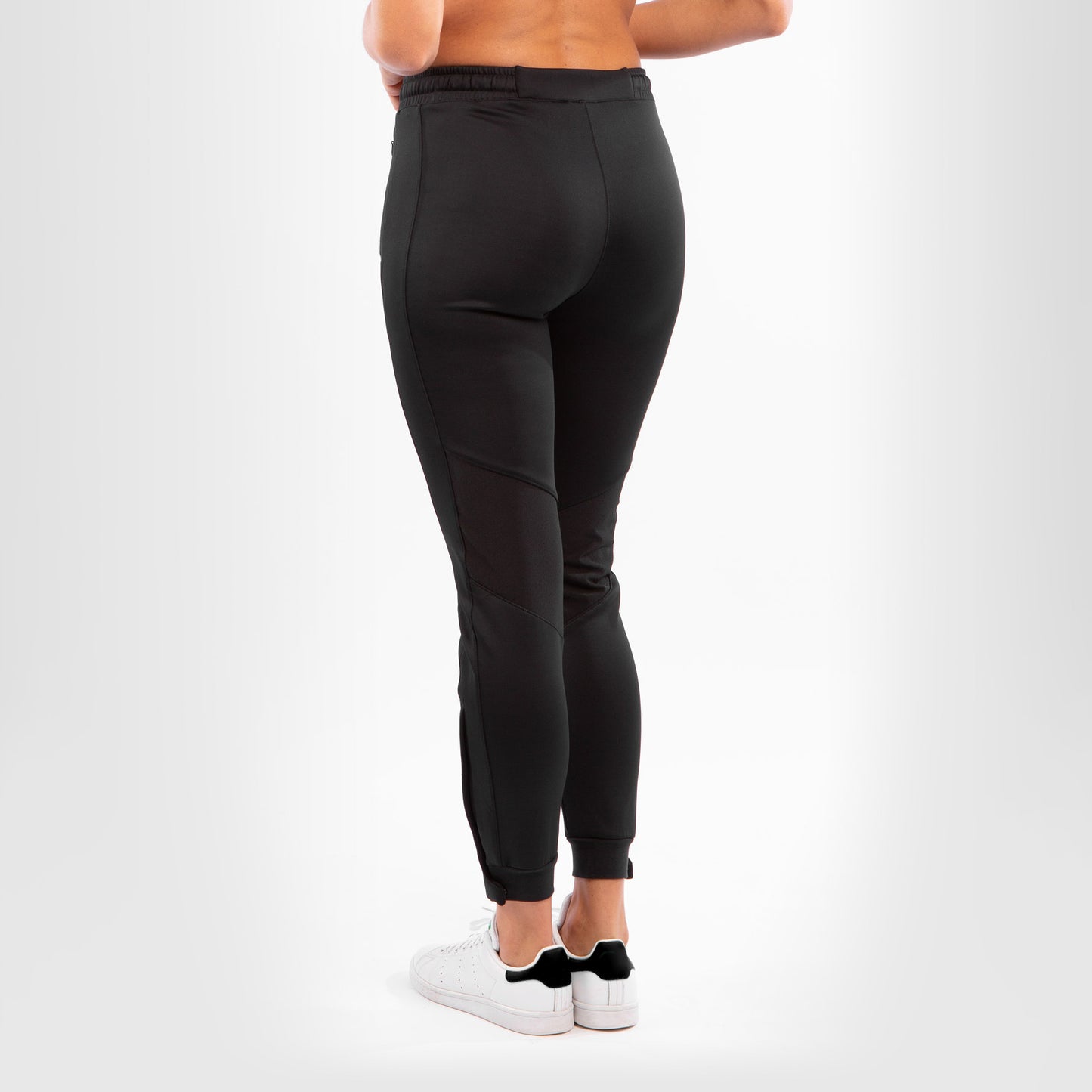 Pantalón De Chándal Para Mujer UFC Venum Authentic Fight Night Walkout - Campeón