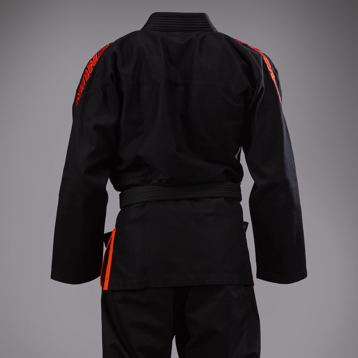 Venum Challenger XT BJJ Gi - Negro