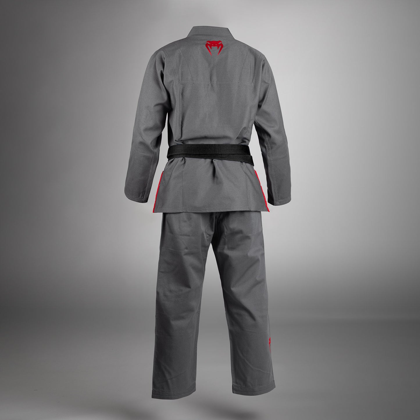 Venum Contender 3.0 Gi de Jiu Jitsu Brasileño - Storm Grey
