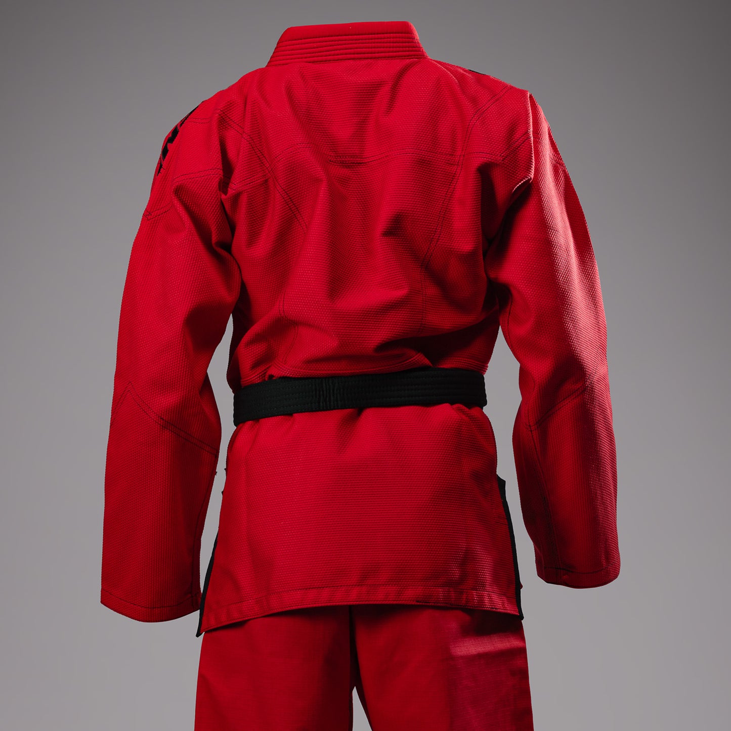 Venum Challenger XT BJJ Gi - Rojo Fuego