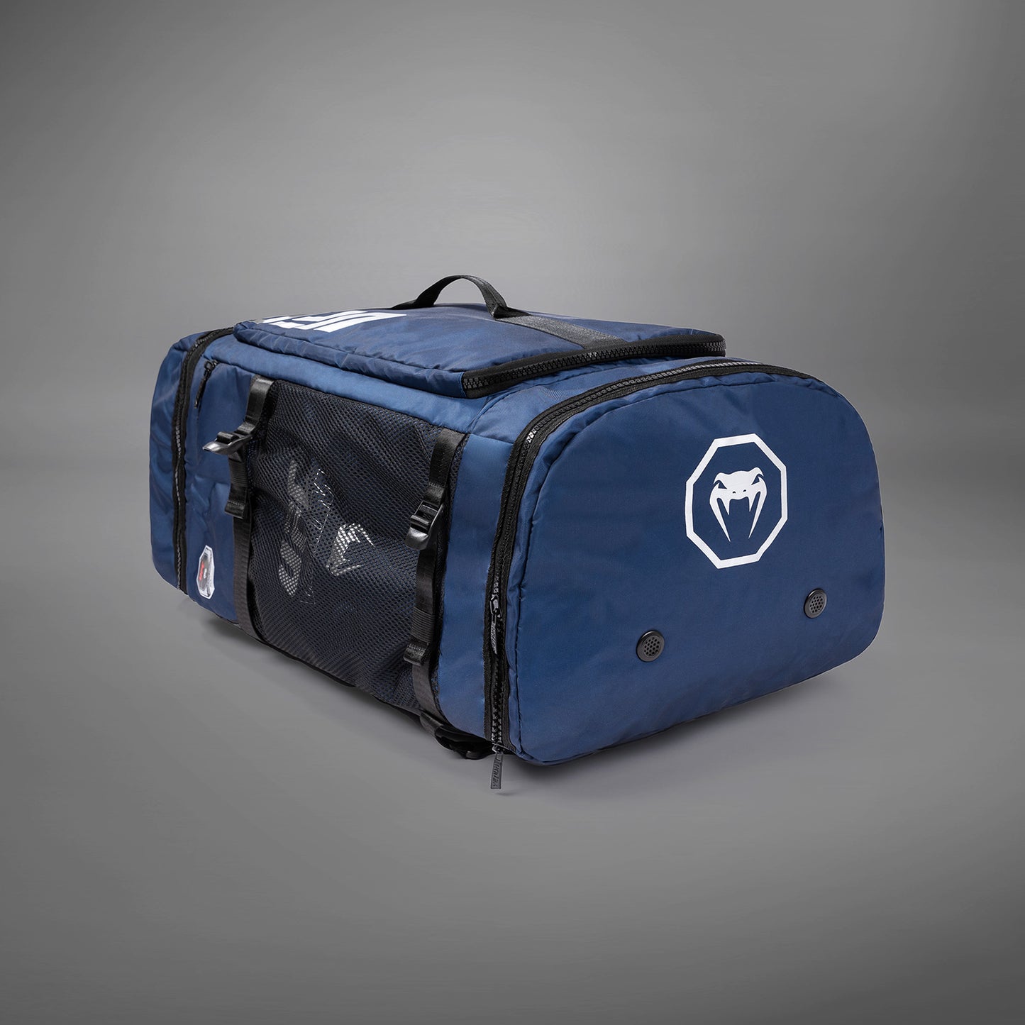 UFC Fusion by Venum Fight Week Bolsa de Deporte - Azul Oceánico