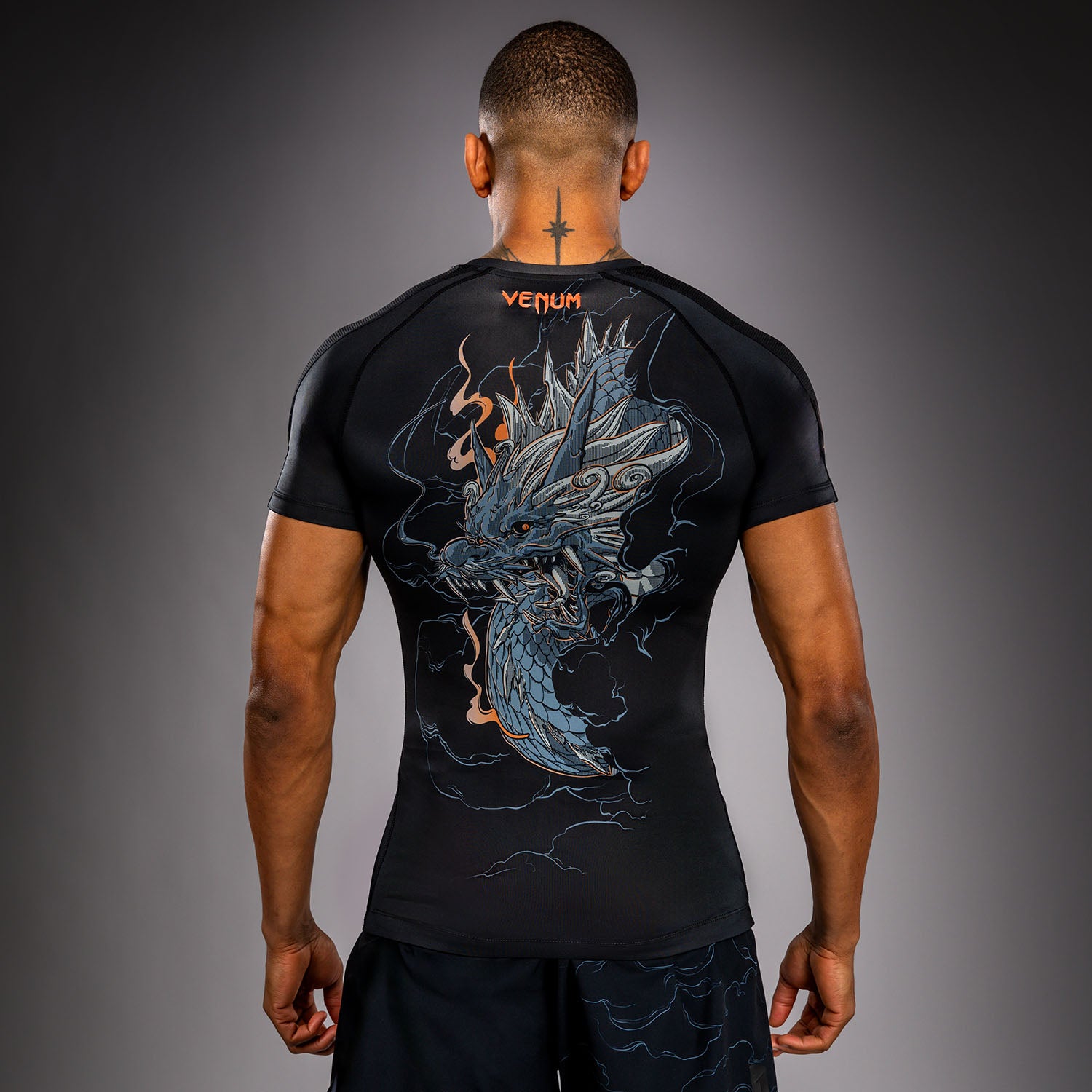 Thunder Dragon
