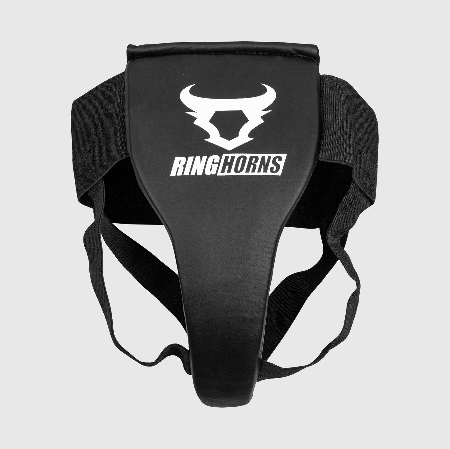 Ringhorns Charger Coquilla y Porta Coquilla Mujer – Negro